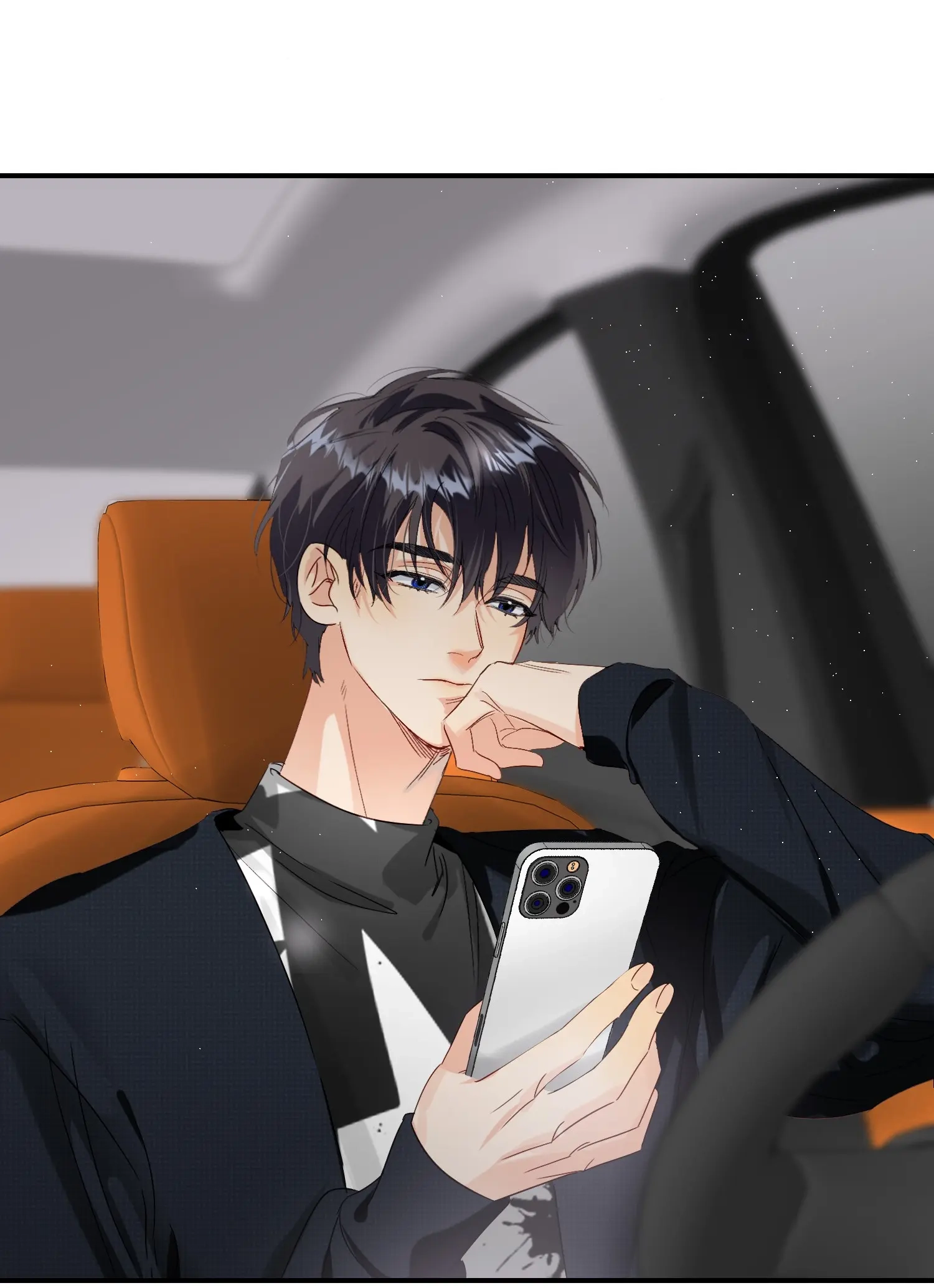 Read AWM: PUBG chapter 66 image 38 on Lezhin