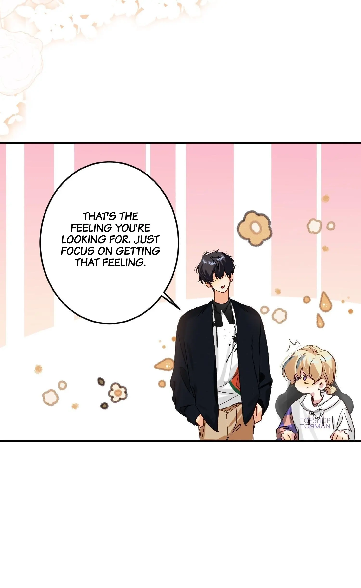 Read AWM: PUBG chapter 66 image 4 on Lezhin