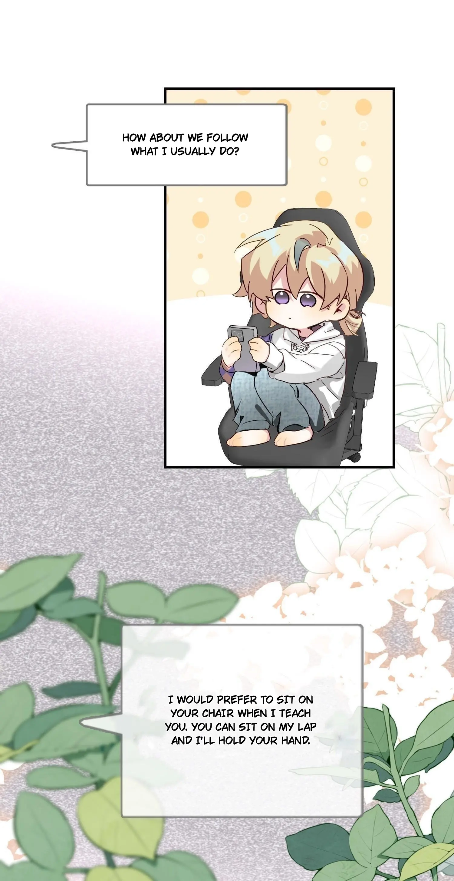 Read AWM: PUBG chapter 66 image 40 on Lezhin