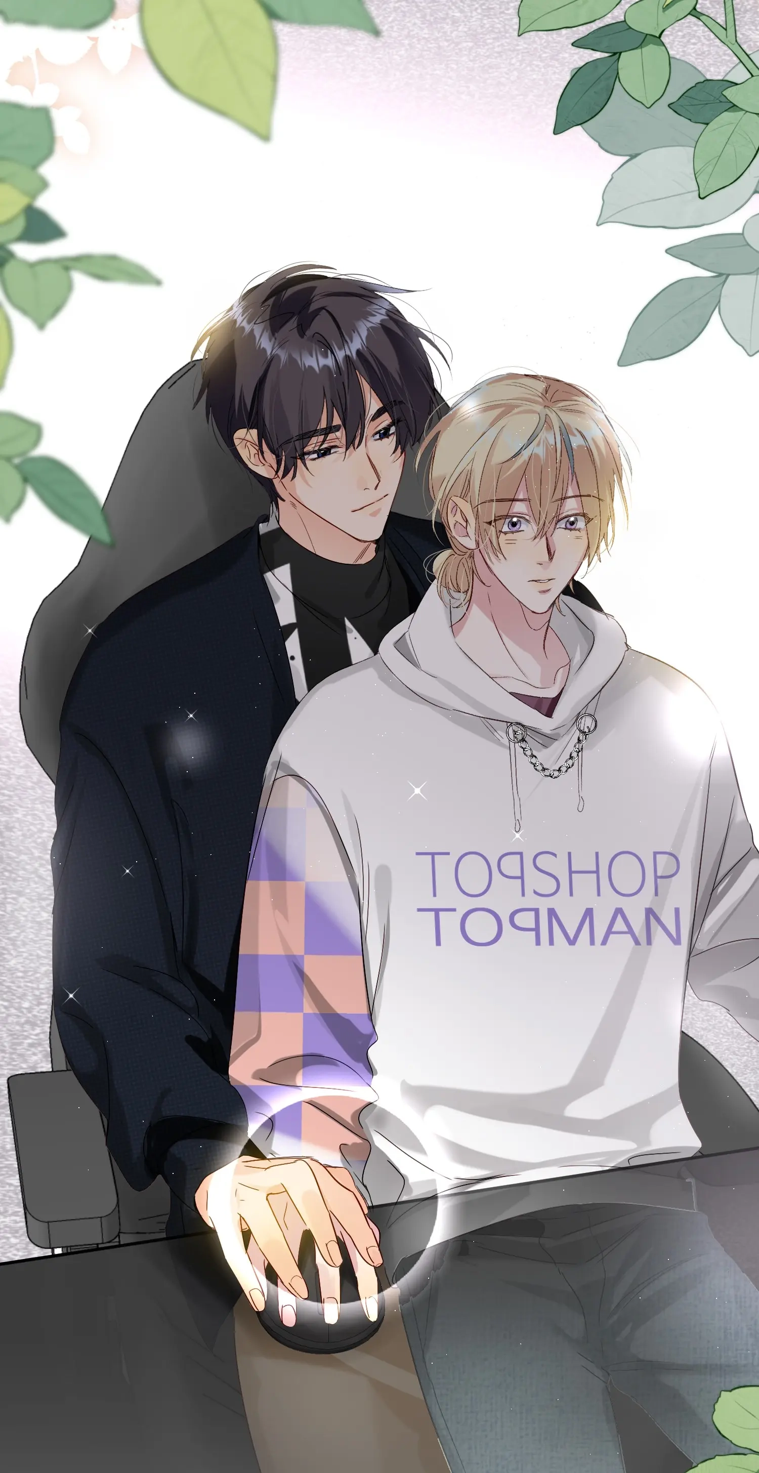 Read AWM: PUBG chapter 66 image 41 on Lezhin