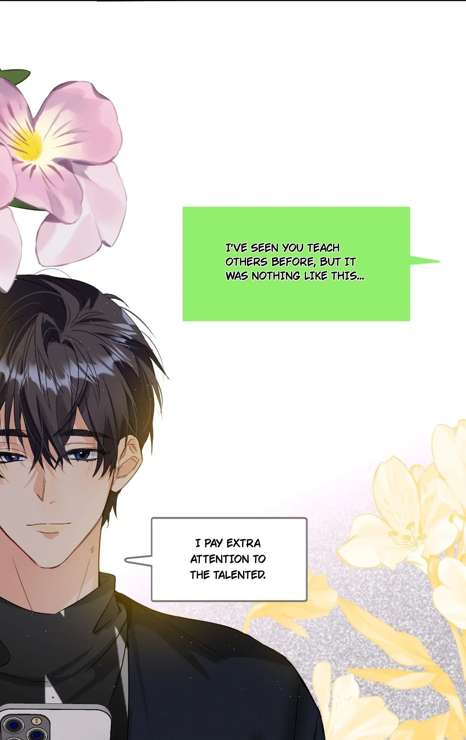 Read AWM: PUBG chapter 66 image 43 on Lezhin