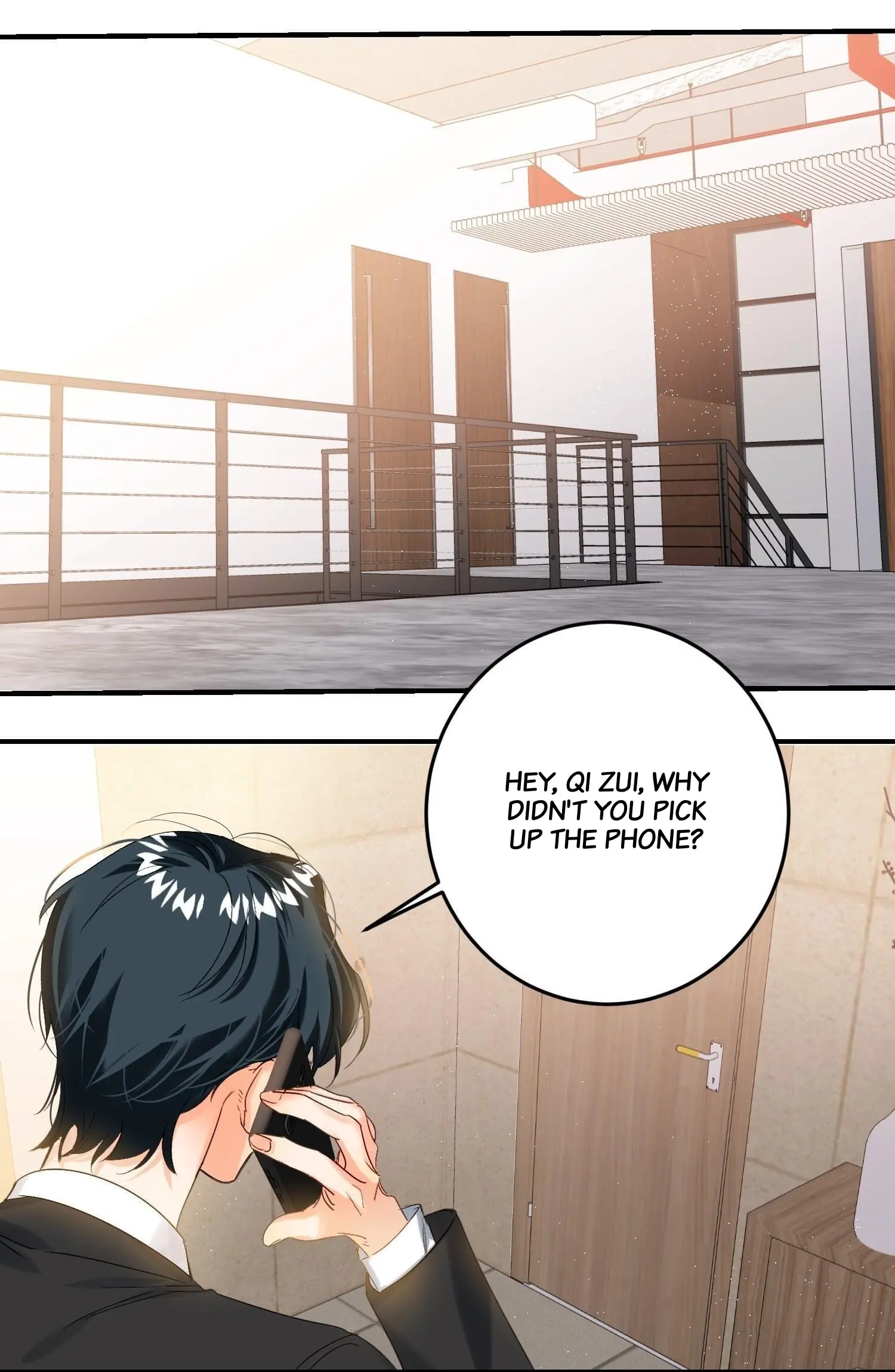 Read AWM: PUBG chapter 66 image 46 on Lezhin