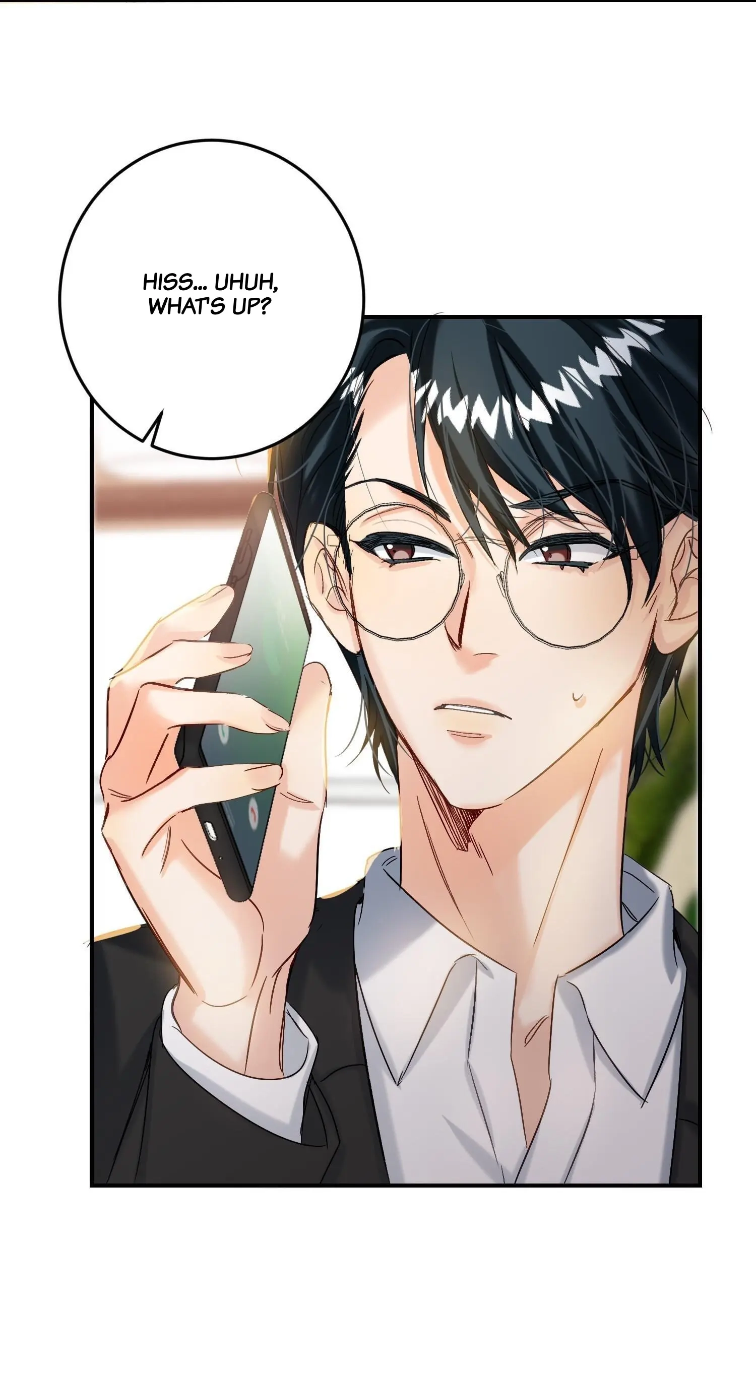 Read AWM: PUBG chapter 66 image 47 on Lezhin