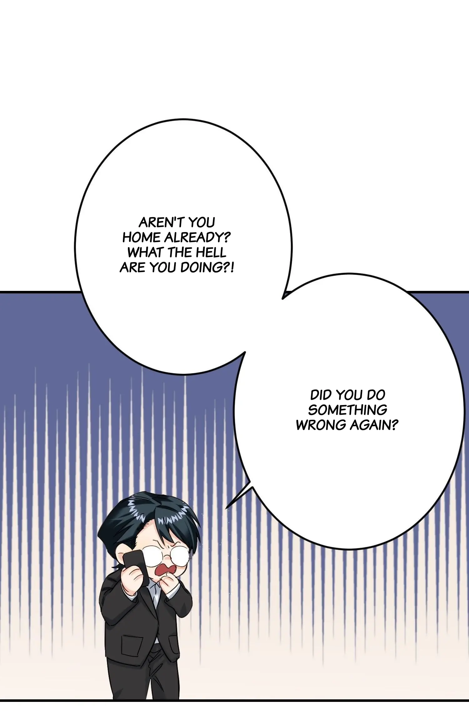 Read AWM: PUBG chapter 66 image 48 on Lezhin