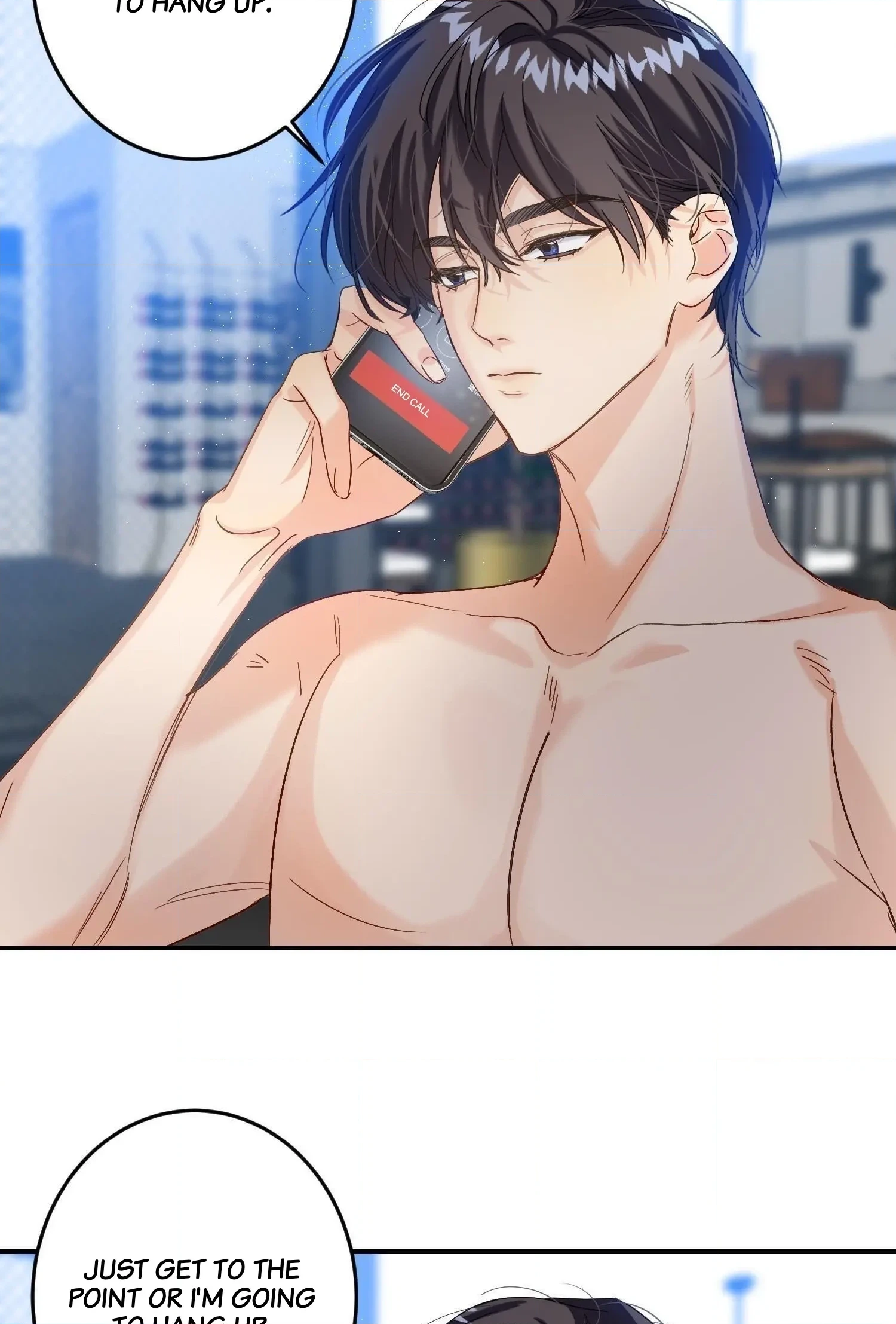 Read AWM: PUBG chapter 66 image 49 on Lezhin