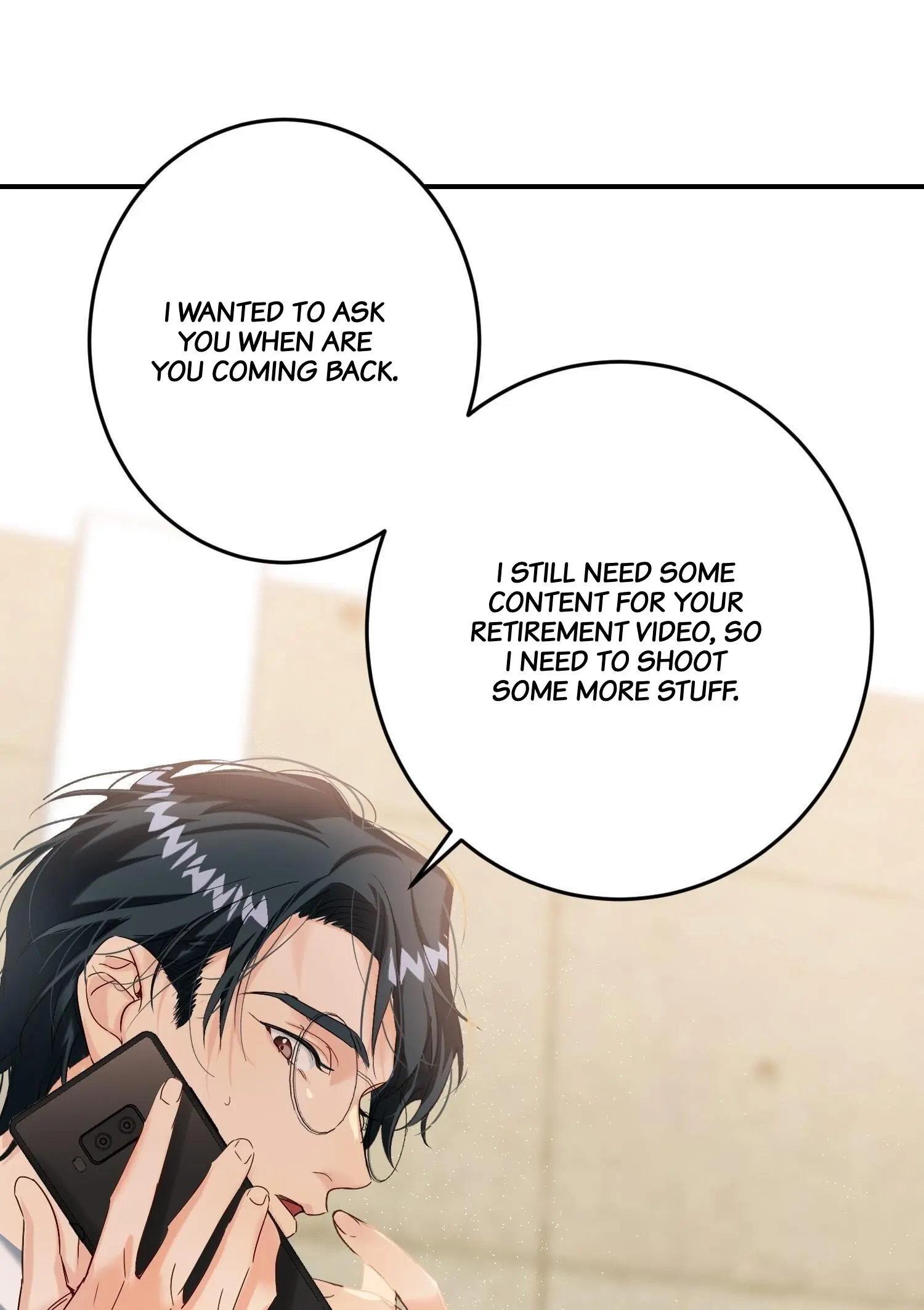 Read AWM: PUBG chapter 66 image 50 on Lezhin