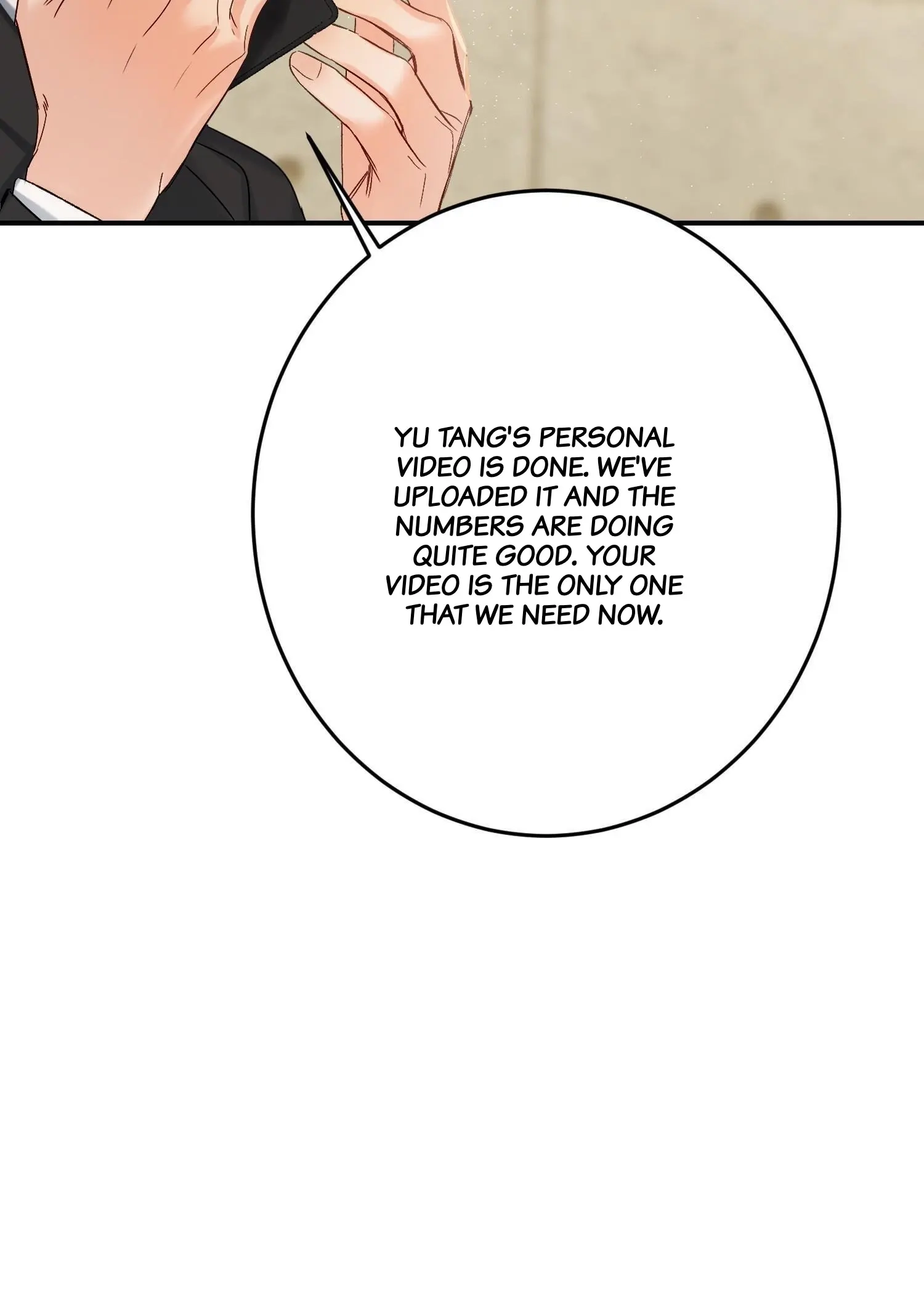Read AWM: PUBG chapter 66 image 51 on Lezhin