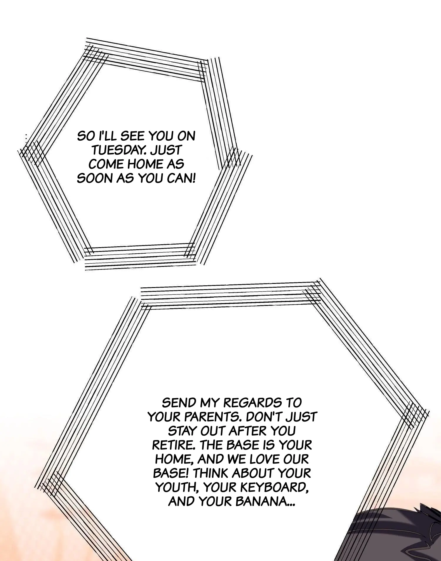 Read AWM: PUBG chapter 66 image 52 on Lezhin