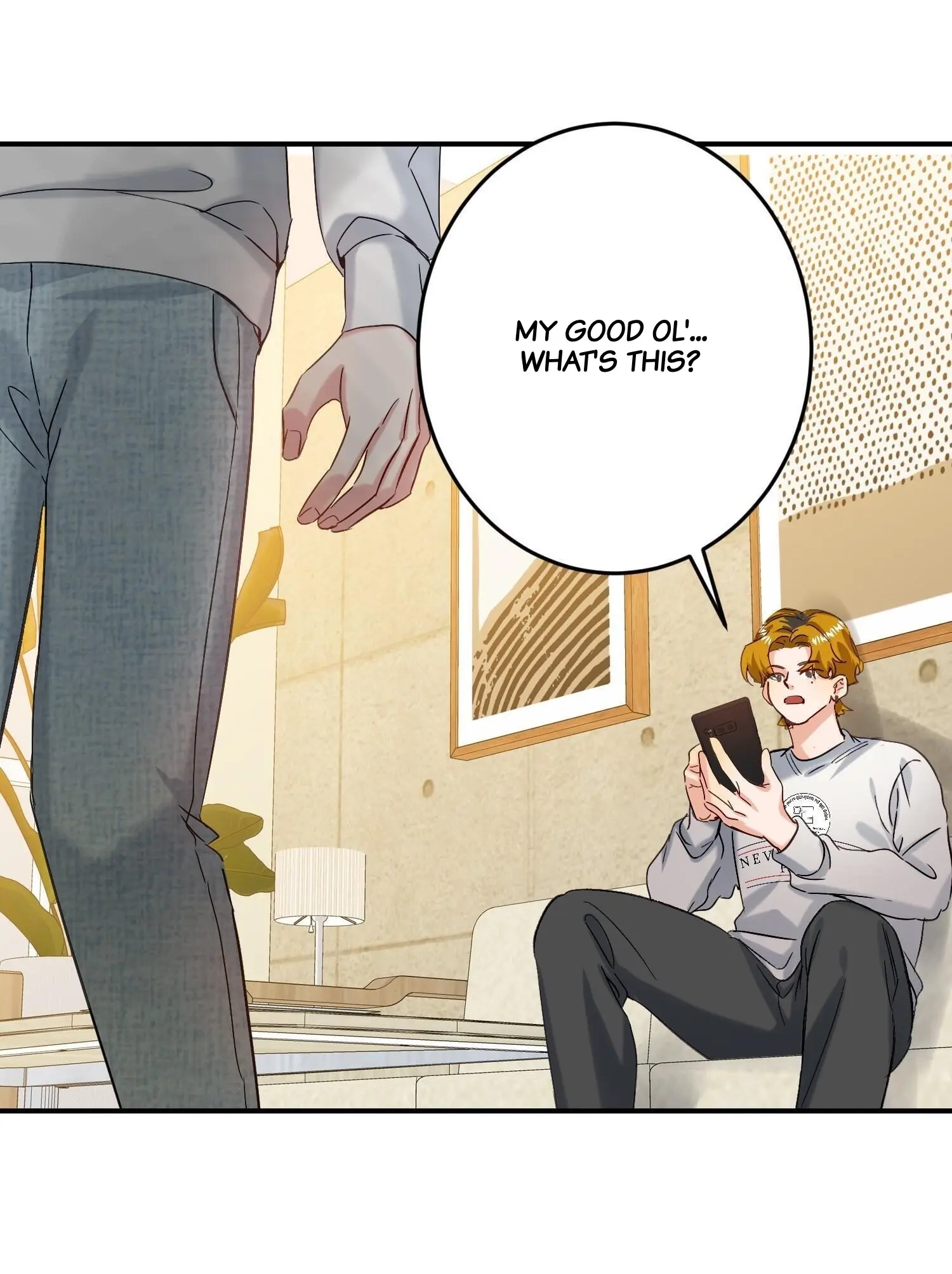 Read AWM: PUBG chapter 66 image 55 on Lezhin