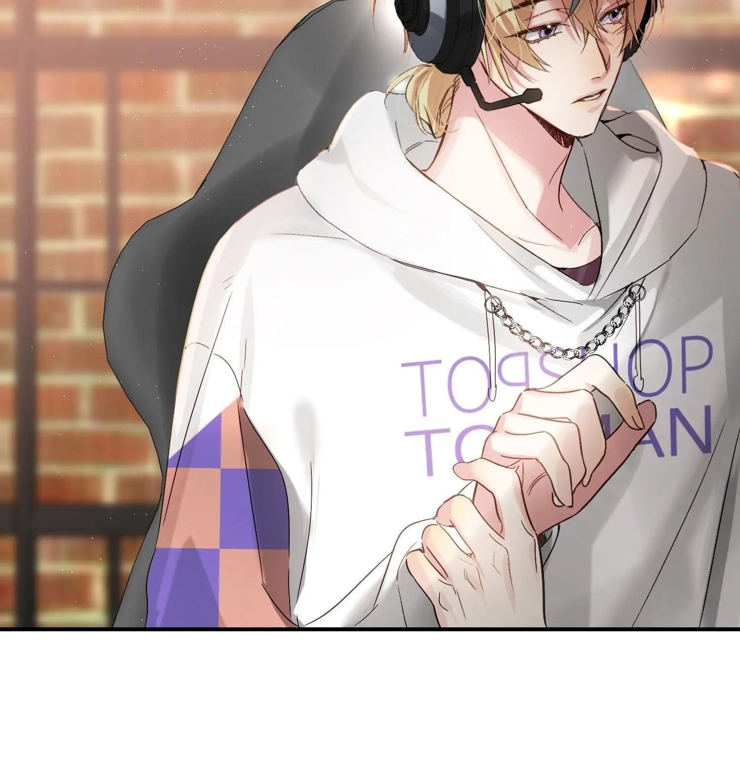 Read AWM: PUBG chapter 66 image 6 on Lezhin