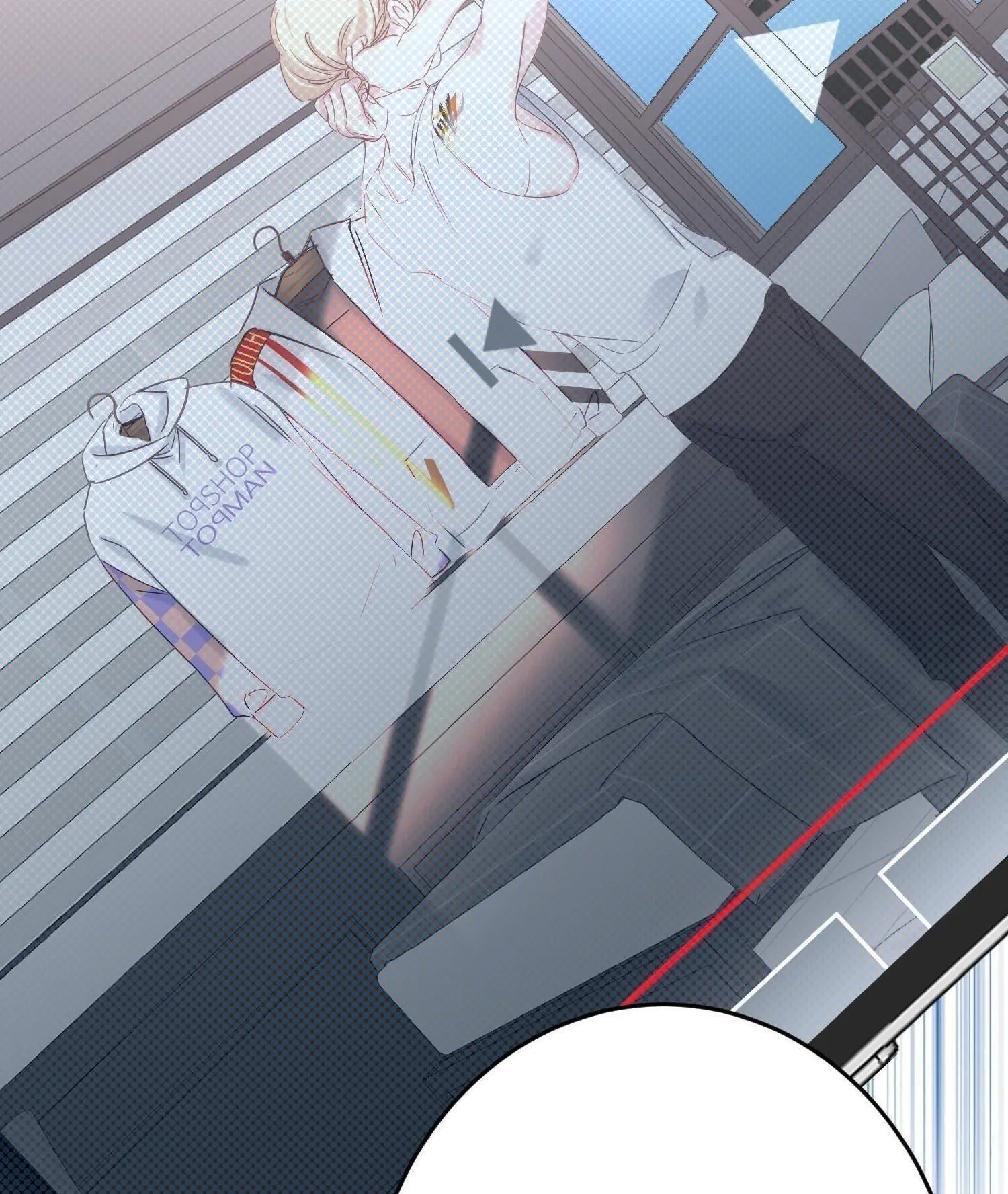 Read AWM: PUBG chapter 66 image 61 on Lezhin