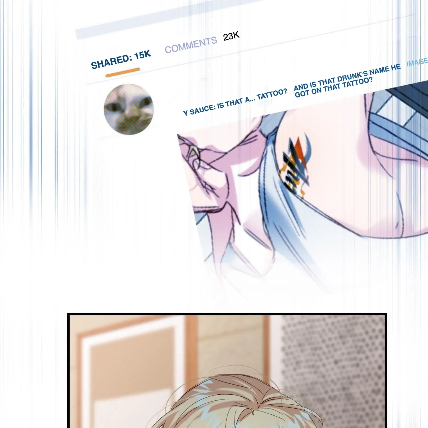 Read AWM: PUBG chapter 66 image 63 on Lezhin
