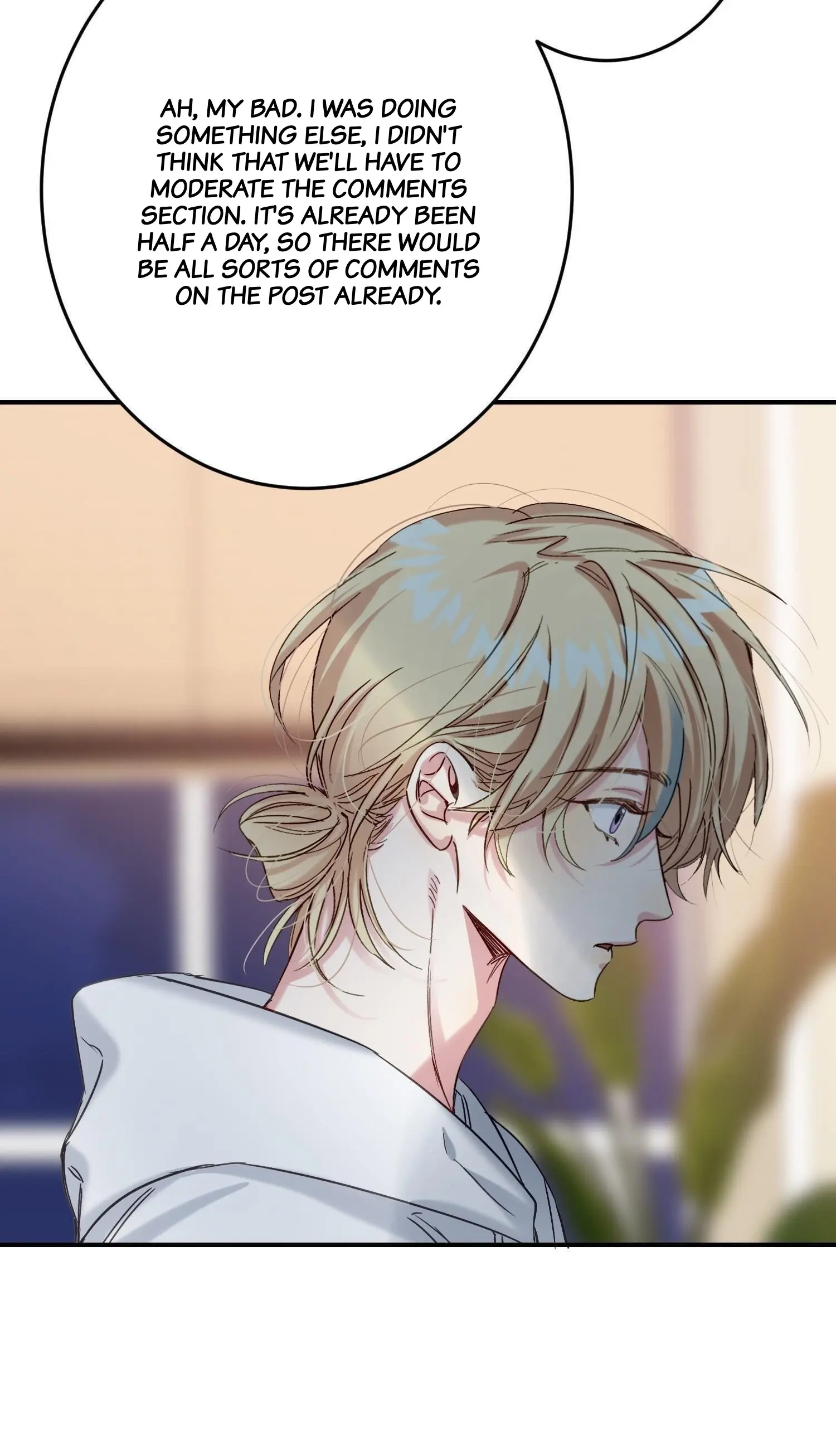 Read AWM: PUBG chapter 66 image 68 on Lezhin
