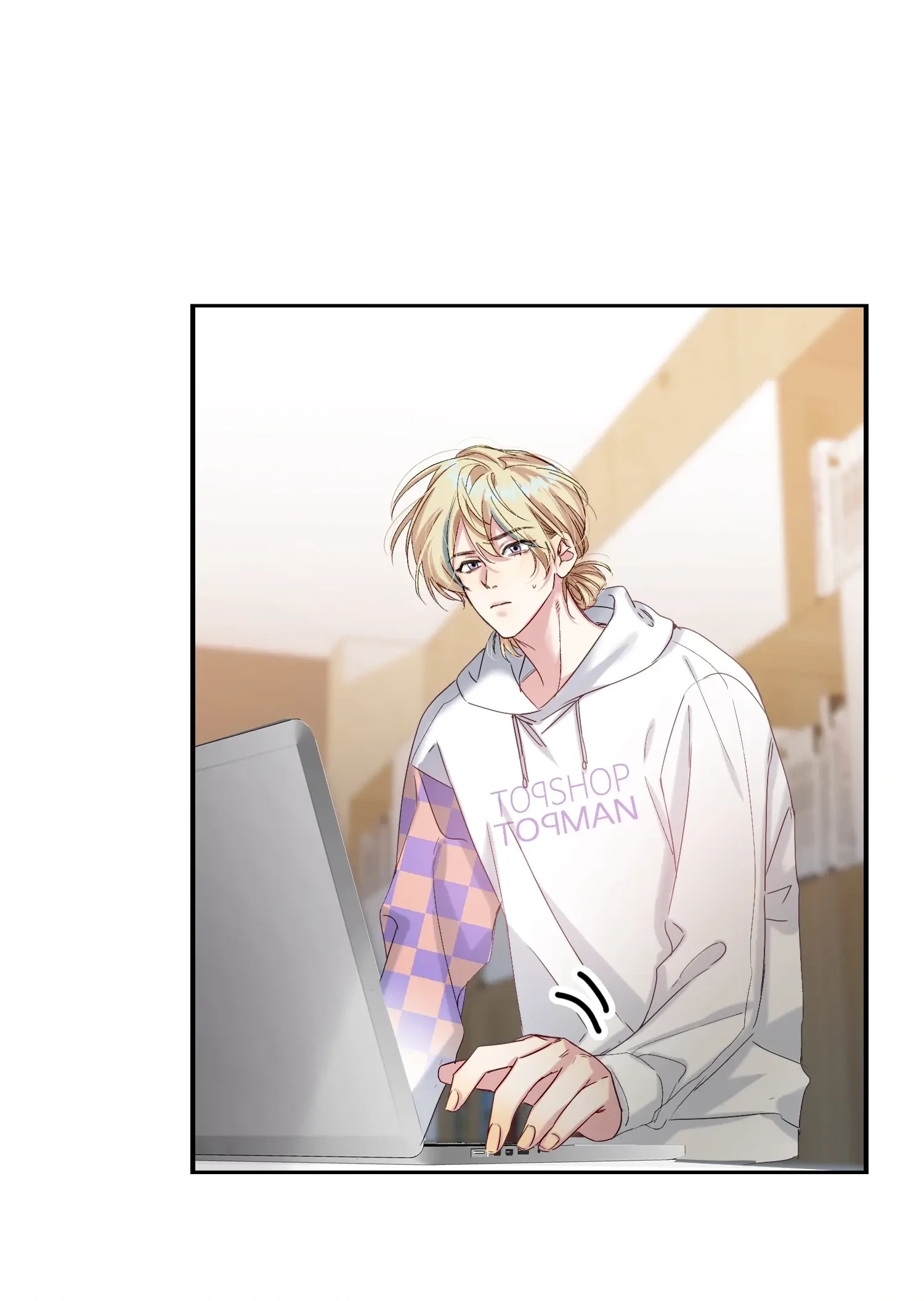 Read AWM: PUBG chapter 66 image 69 on Lezhin