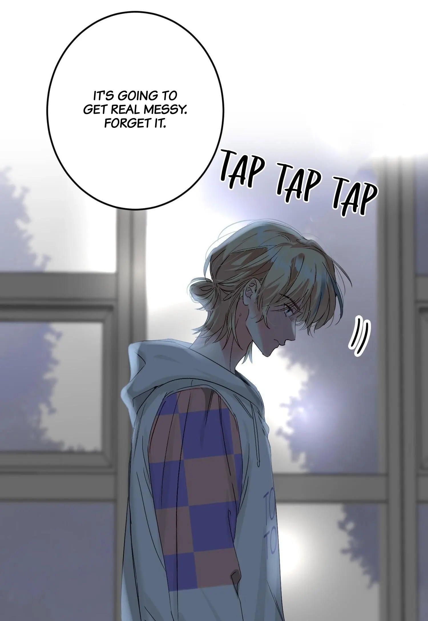 Read AWM: PUBG chapter 67 image 12 on Lezhin