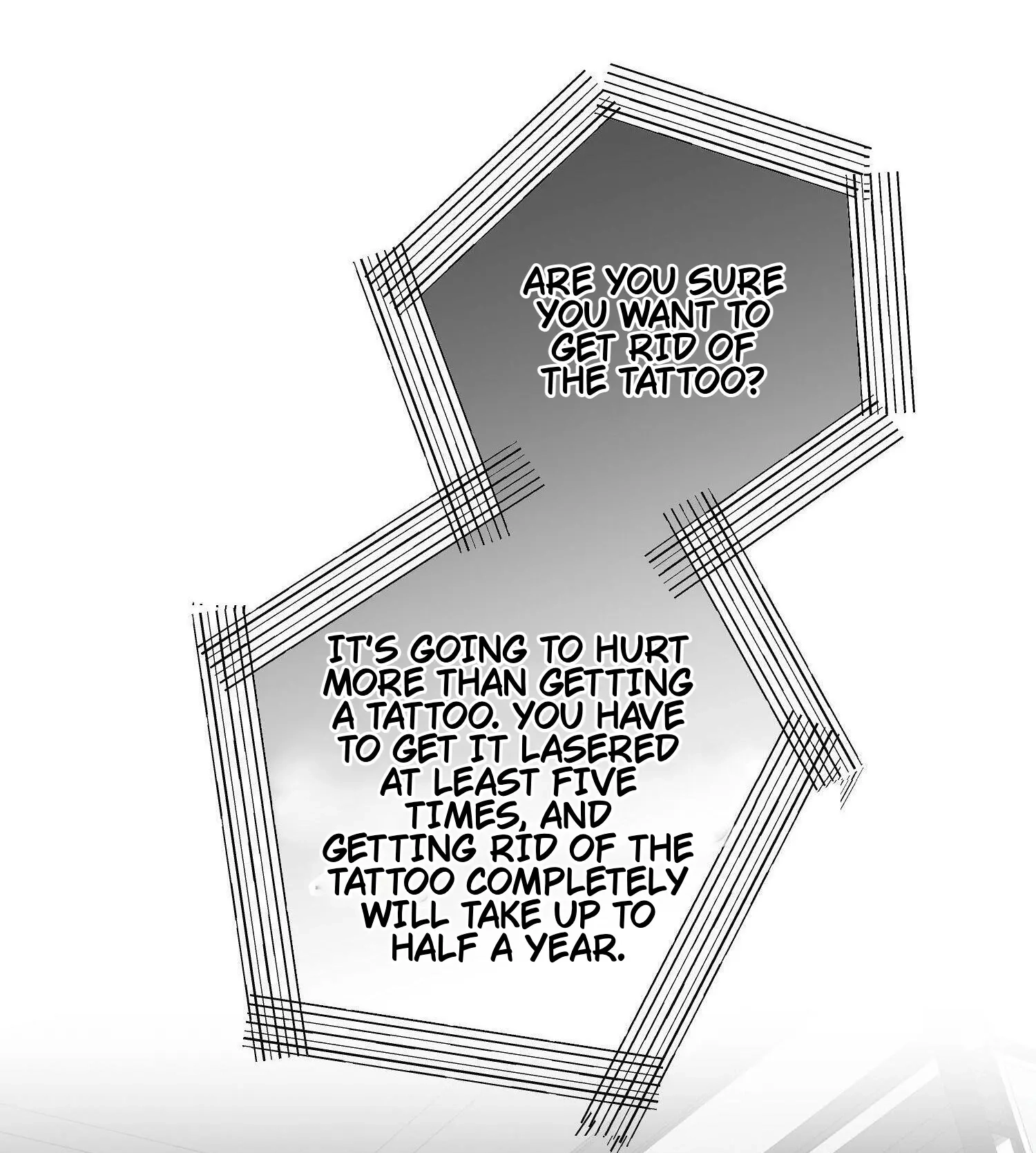 Read AWM: PUBG chapter 67 image 15 on Lezhin