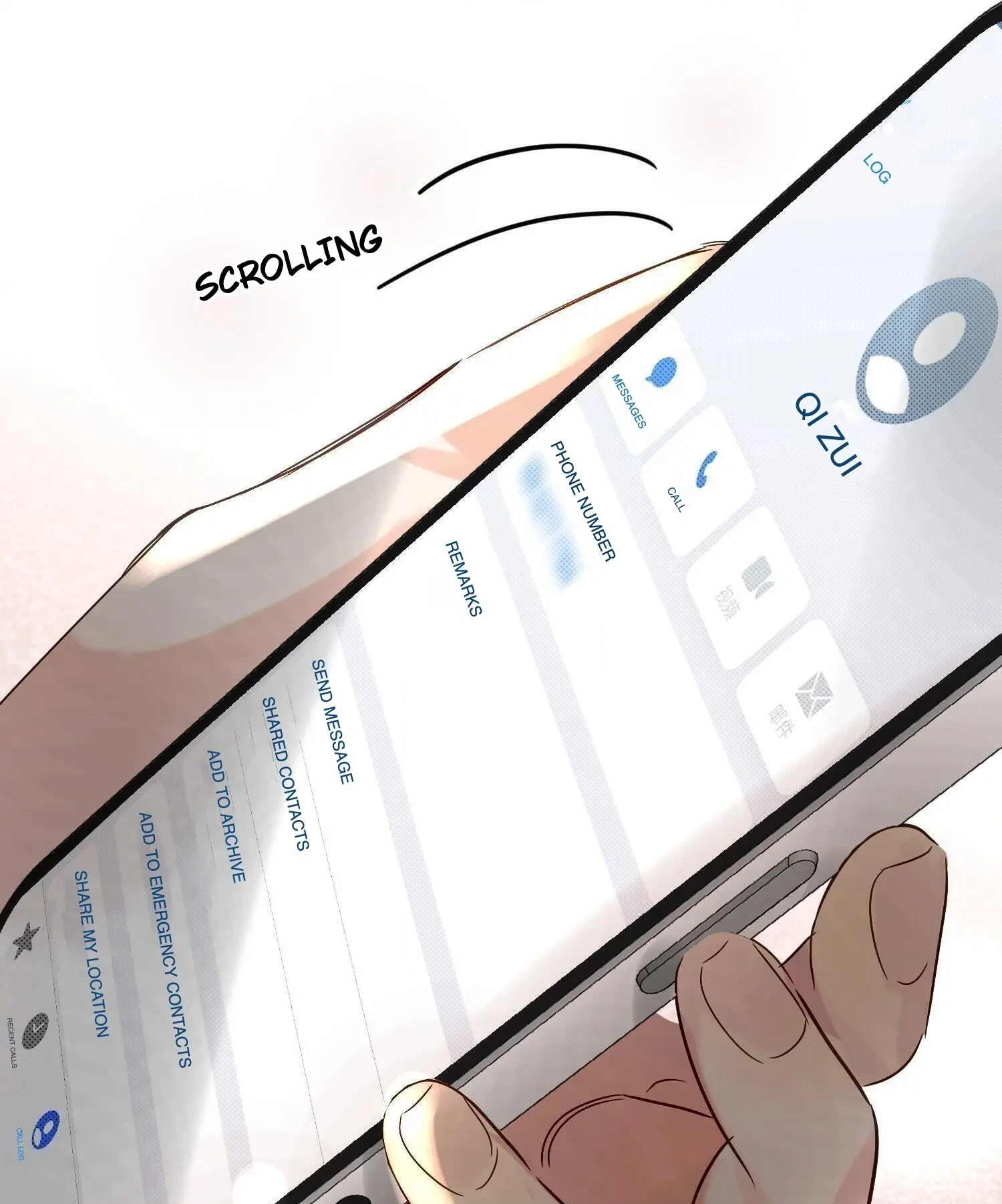 Read AWM: PUBG chapter 67 image 19 on Lezhin