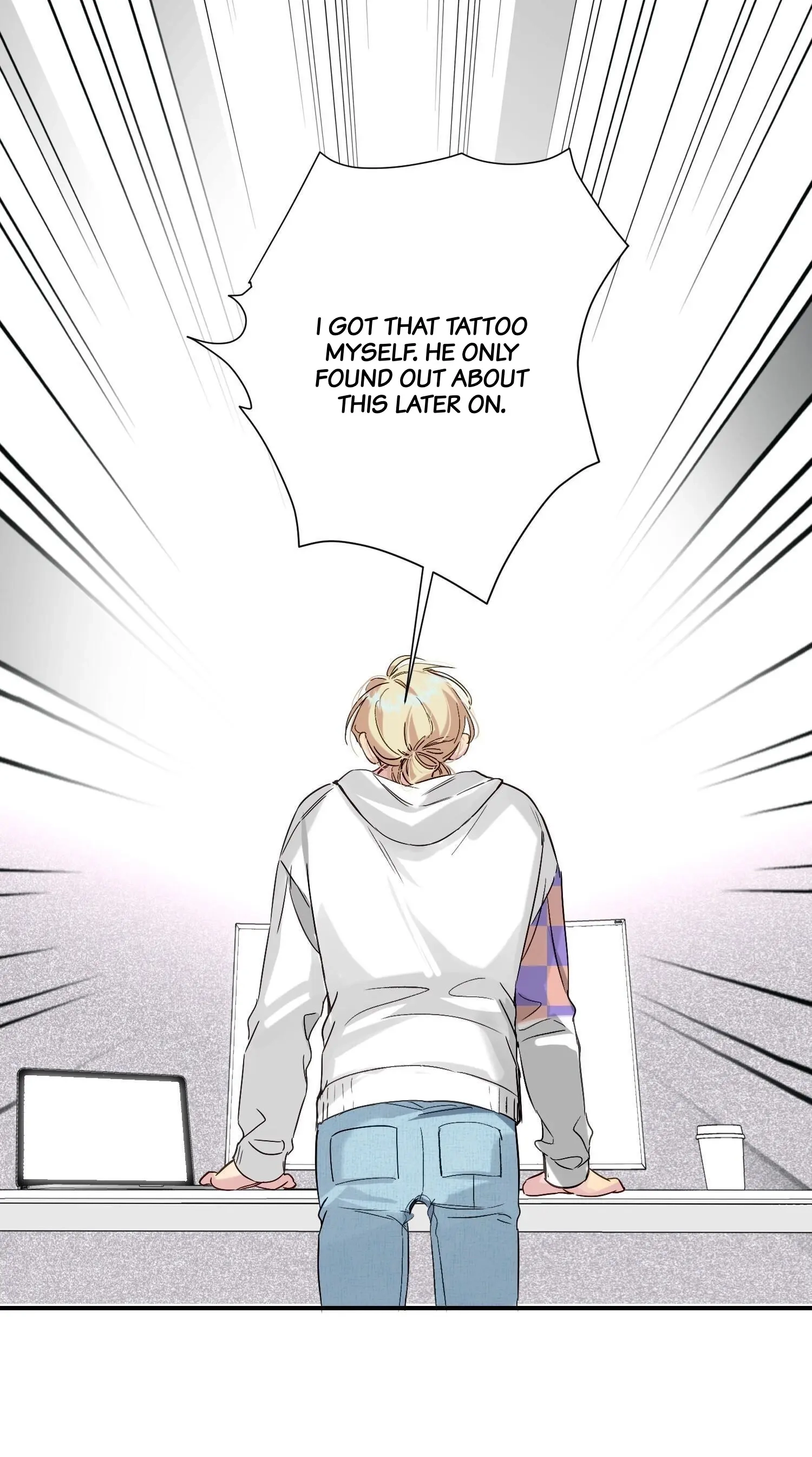 Read AWM: PUBG chapter 67 image 2 on Lezhin