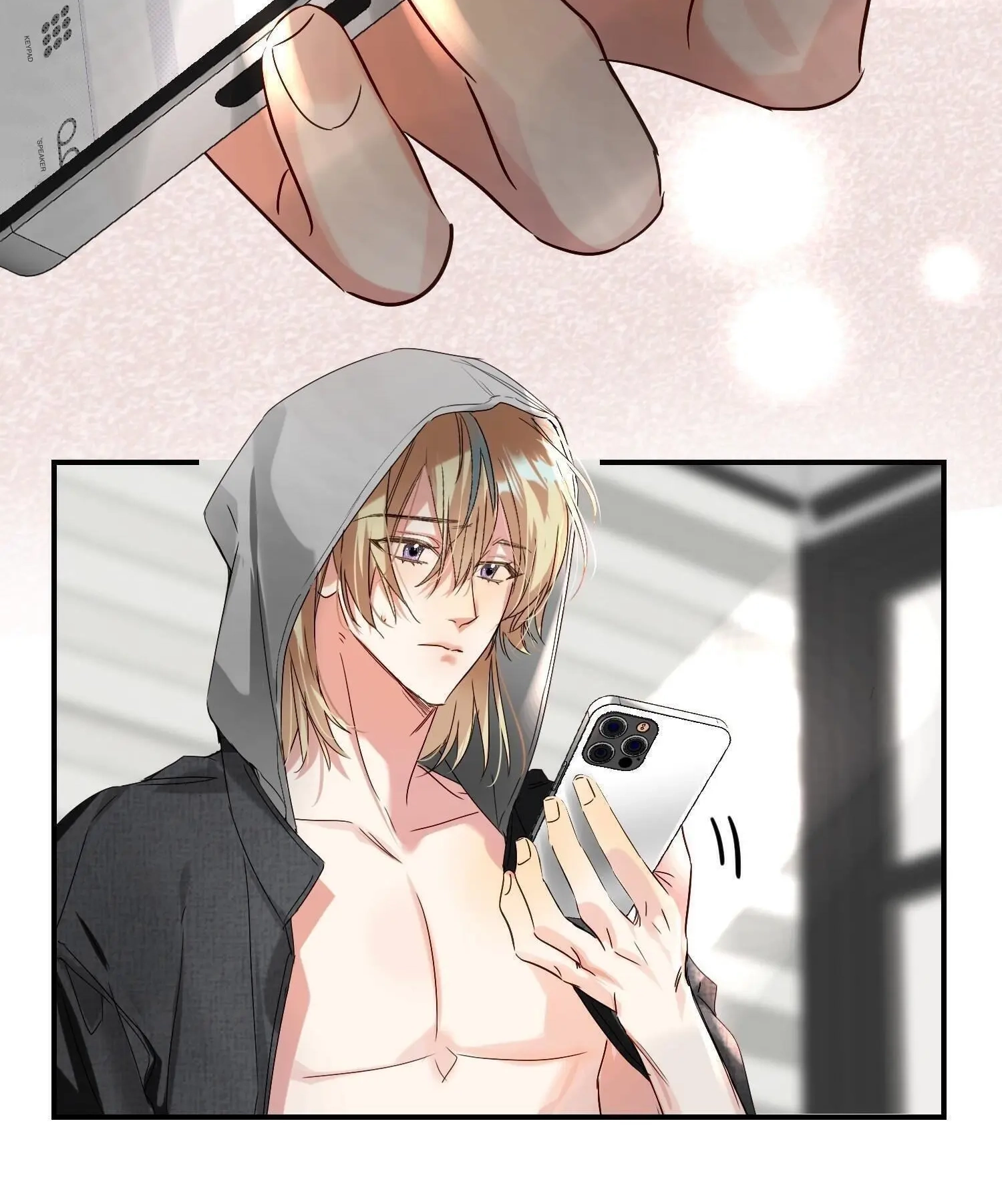 Read AWM: PUBG chapter 67 image 20 on Lezhin