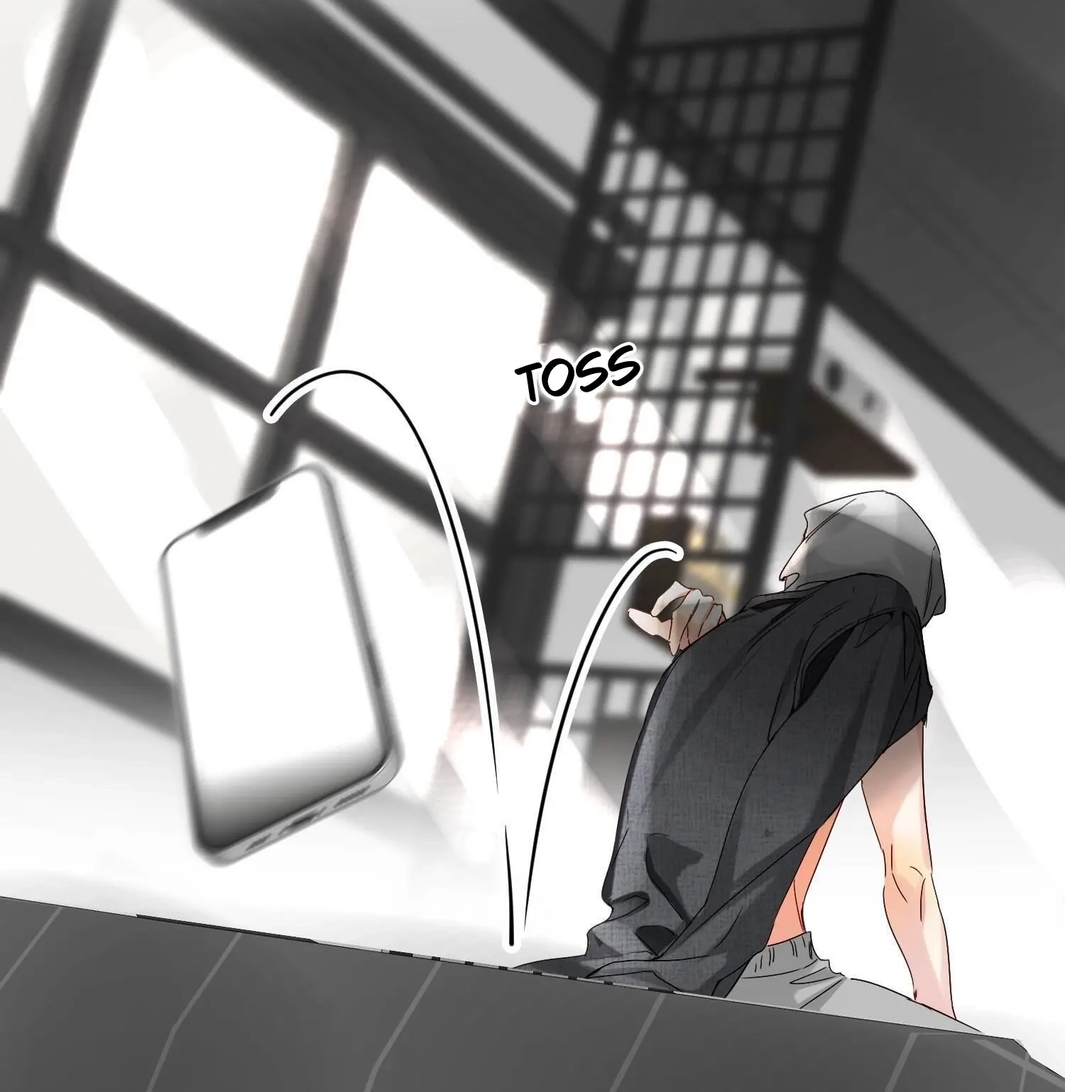 Read AWM: PUBG chapter 67 image 22 on Lezhin