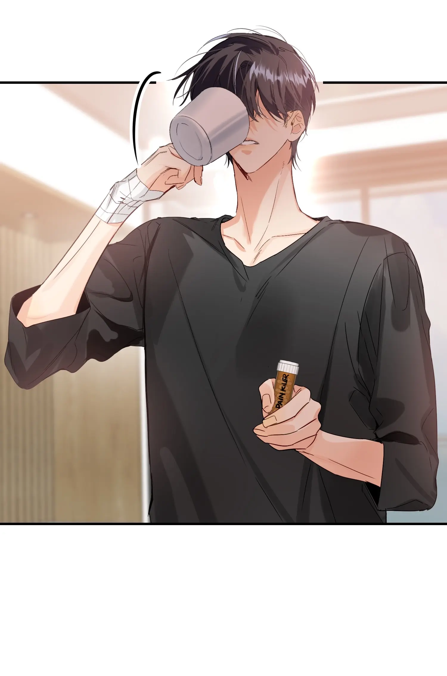 Read AWM: PUBG chapter 67 image 26 on Lezhin