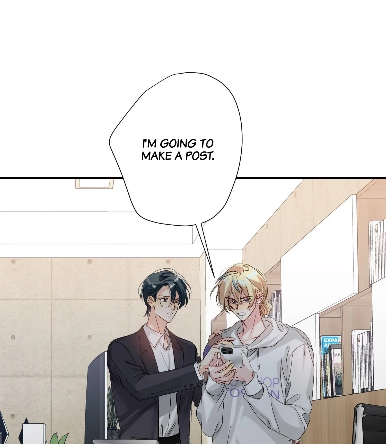 Read AWM: PUBG chapter 67 image 3 on Lezhin
