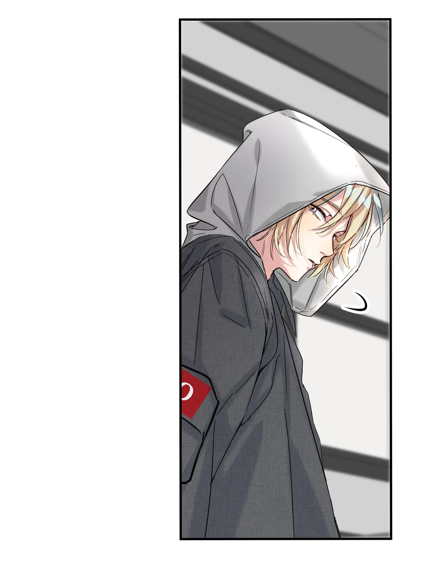 Read AWM: PUBG chapter 67 image 37 on Lezhin
