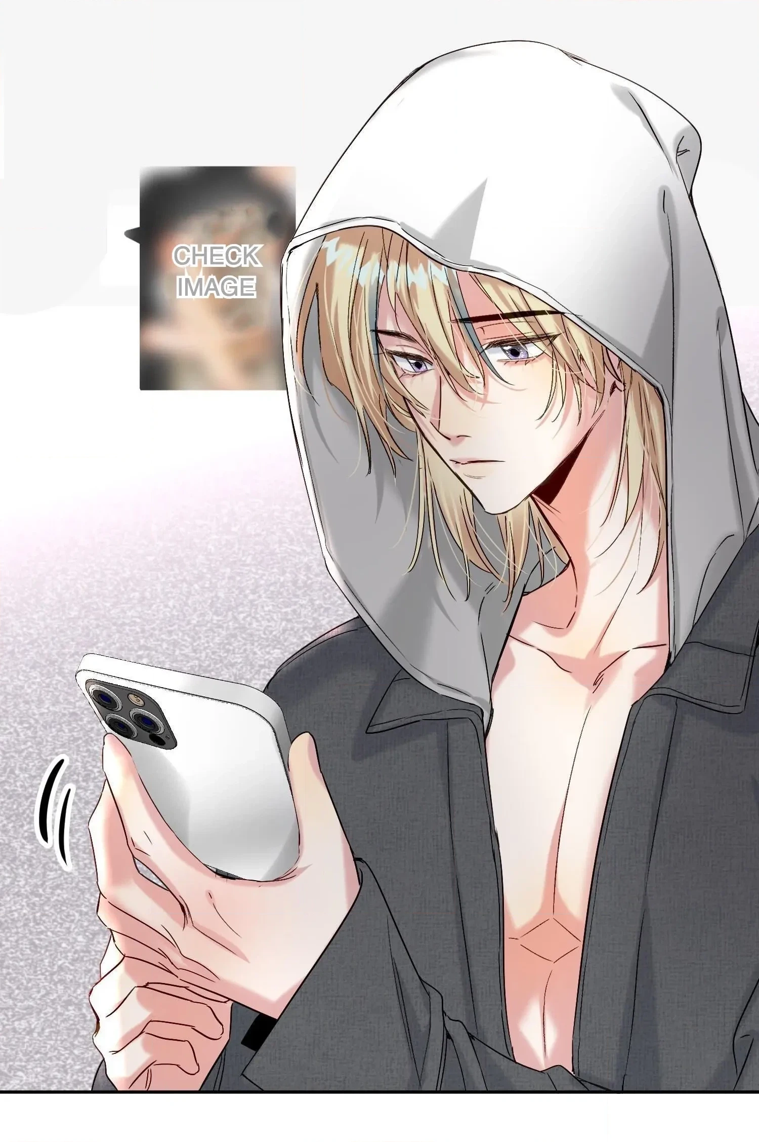 Read AWM: PUBG chapter 67 image 39 on Lezhin