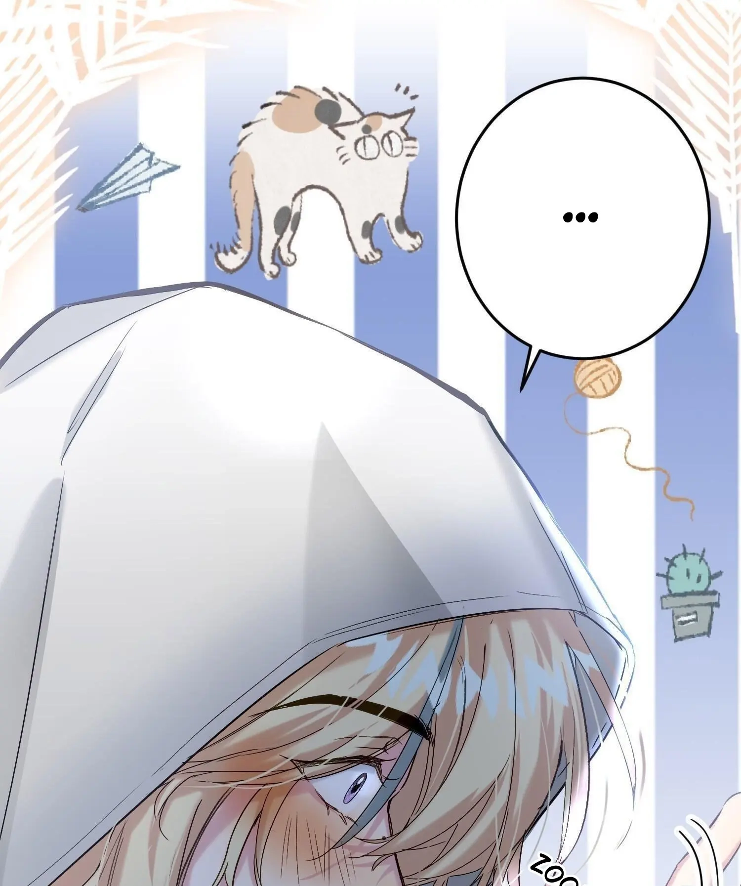 Read AWM: PUBG chapter 67 image 44 on Lezhin