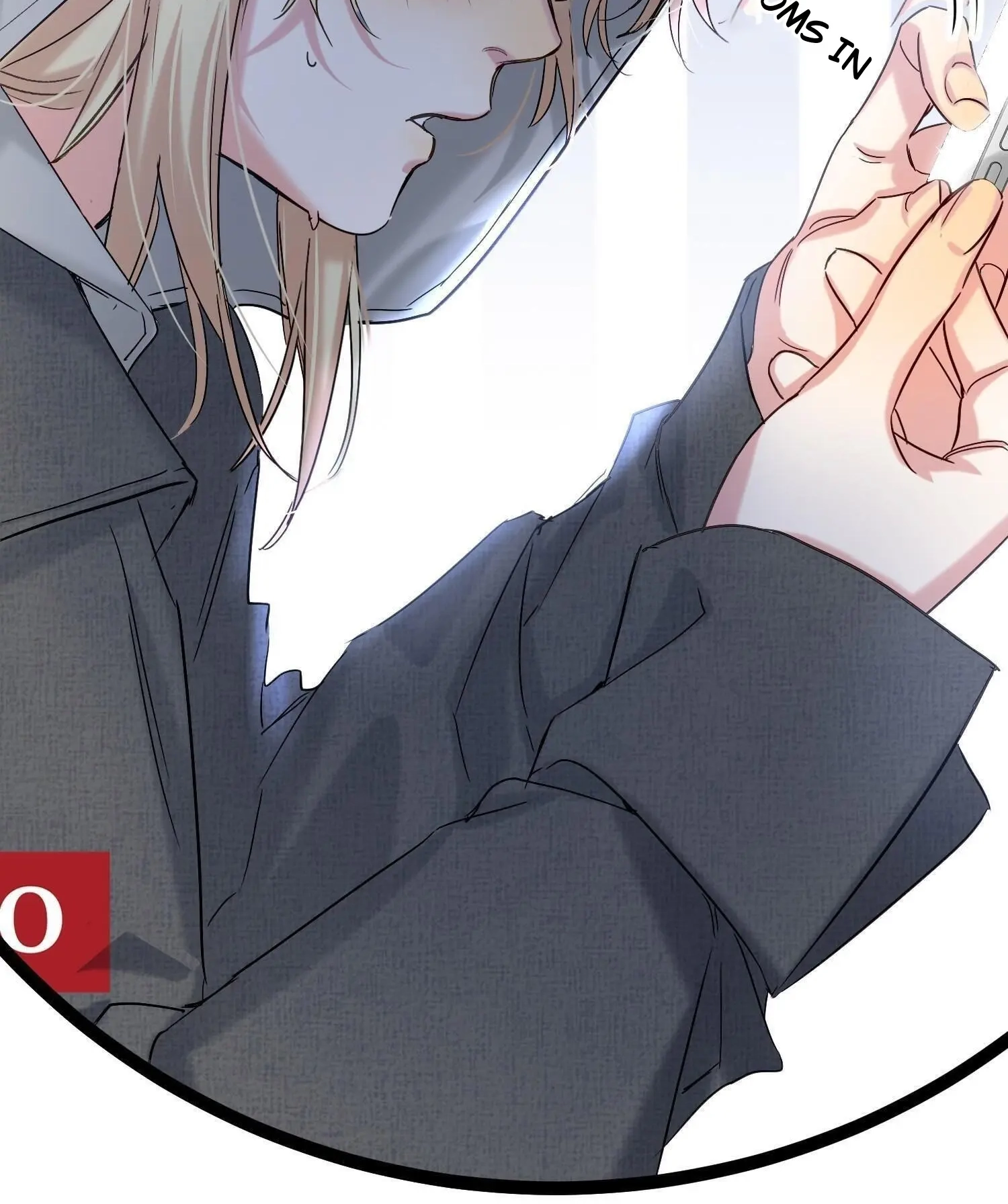 Read AWM: PUBG chapter 67 image 45 on Lezhin
