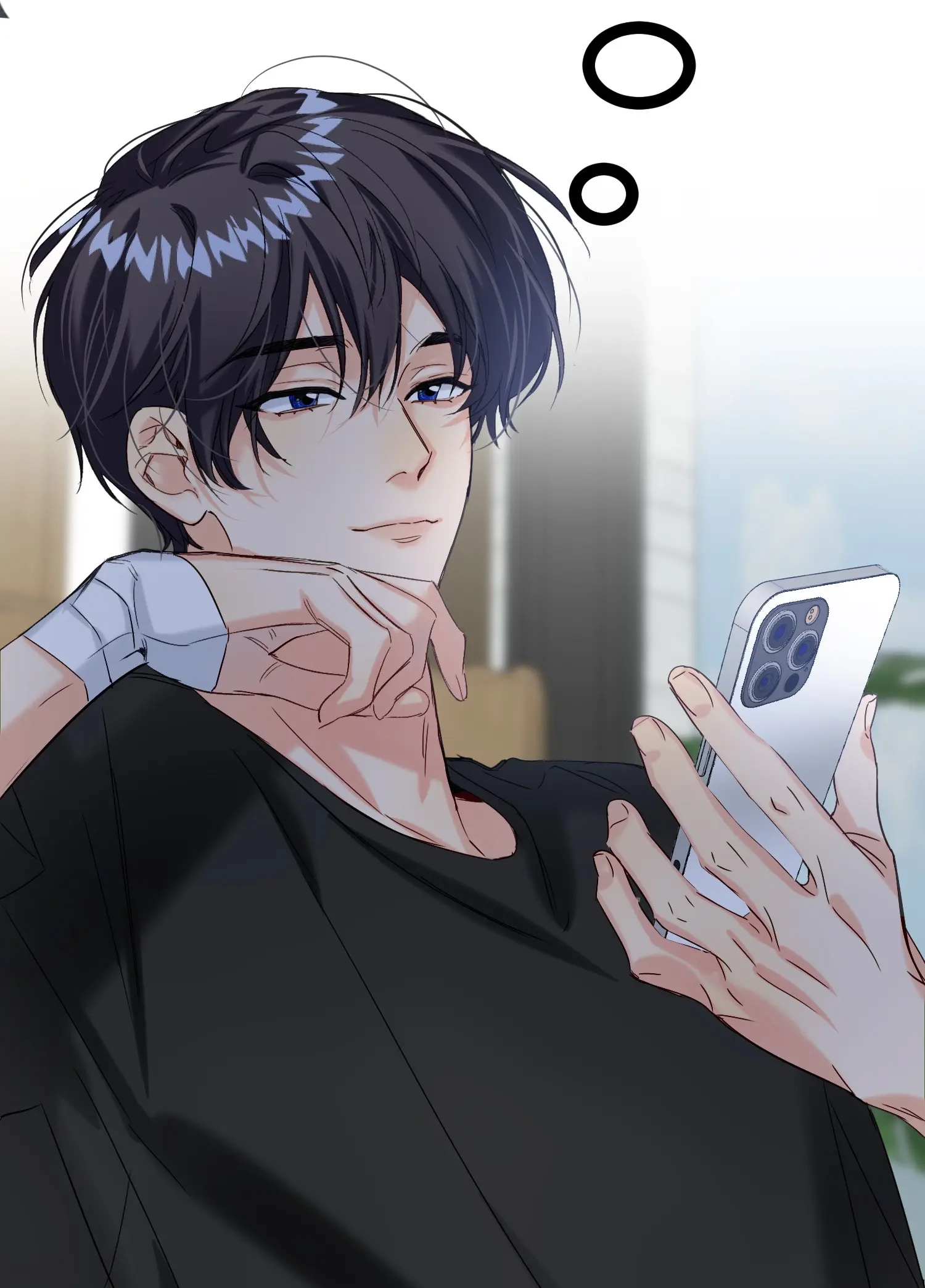 Read AWM: PUBG chapter 67 image 46 on Lezhin