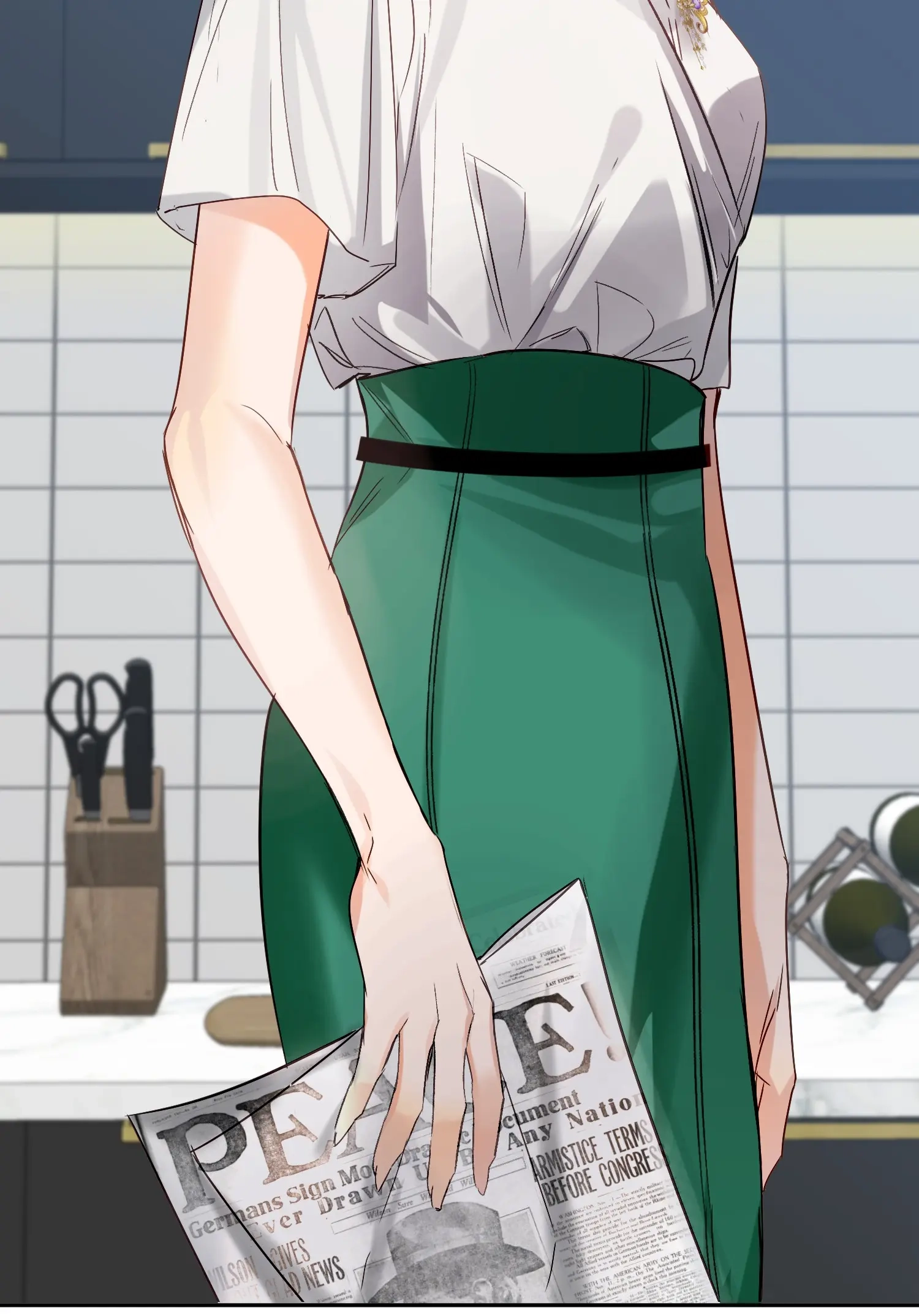 Read AWM: PUBG chapter 67 image 52 on Lezhin