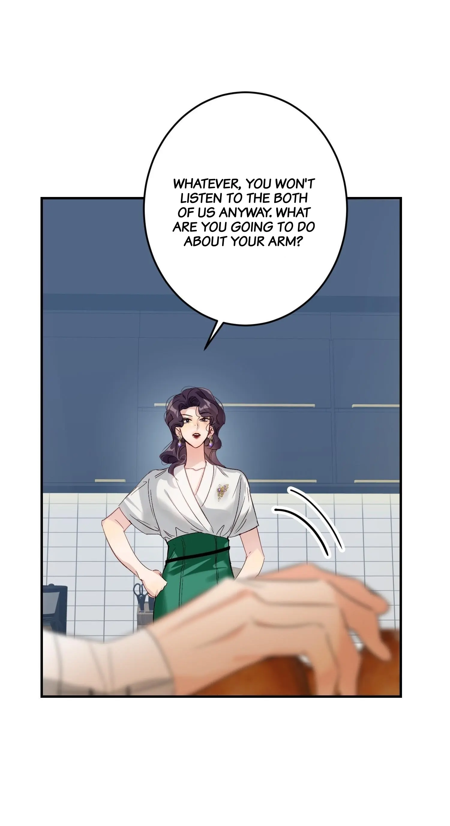 Read AWM: PUBG chapter 67 image 54 on Lezhin