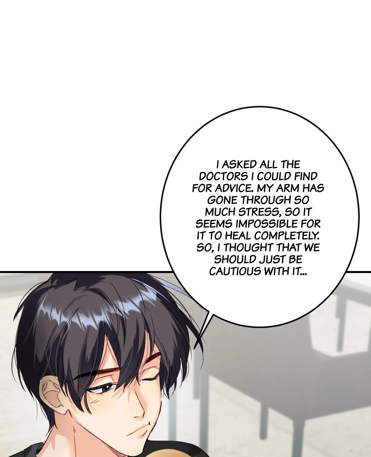 Read AWM: PUBG chapter 67 image 55 on Lezhin