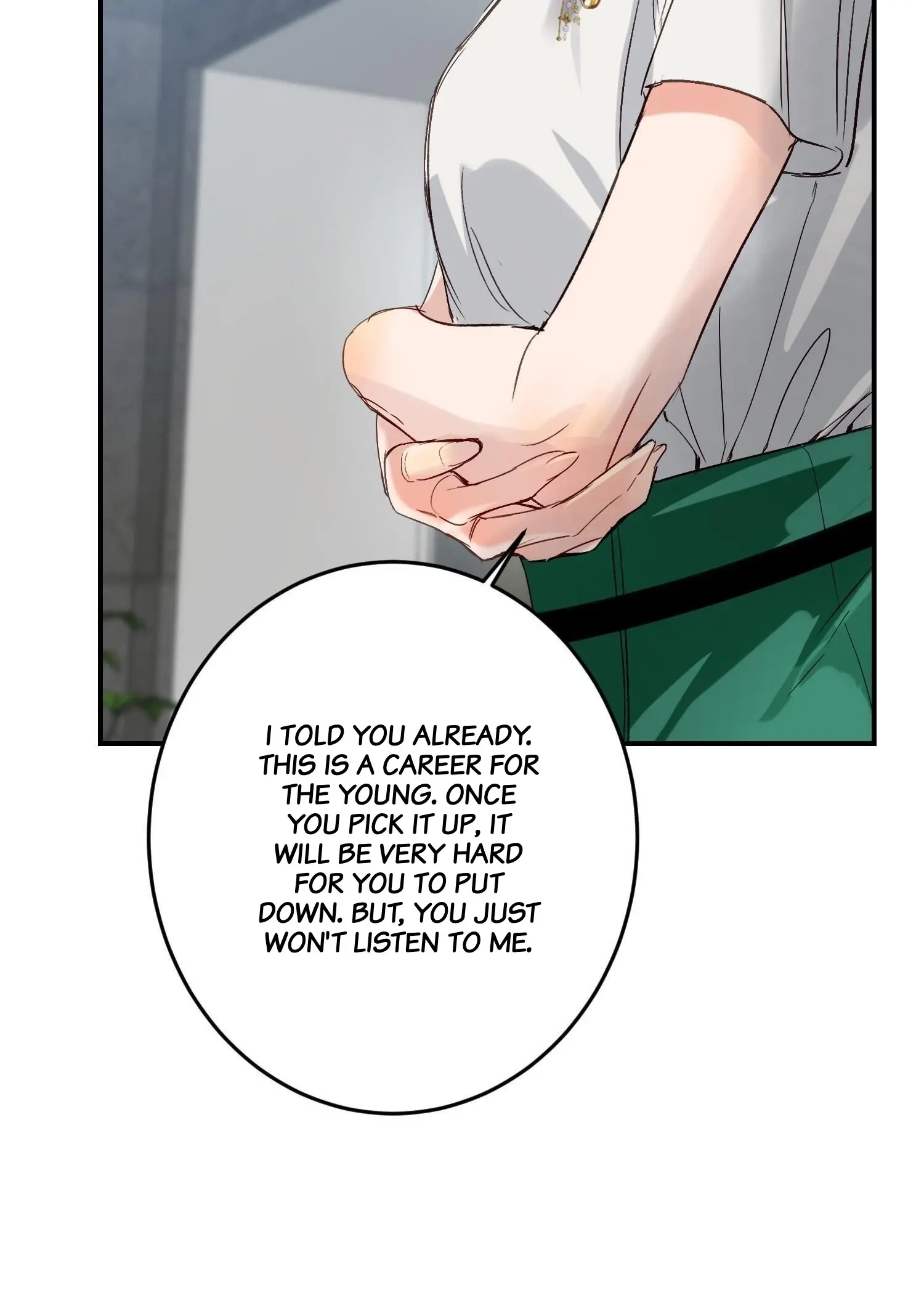 Read AWM: PUBG chapter 67 image 58 on Lezhin
