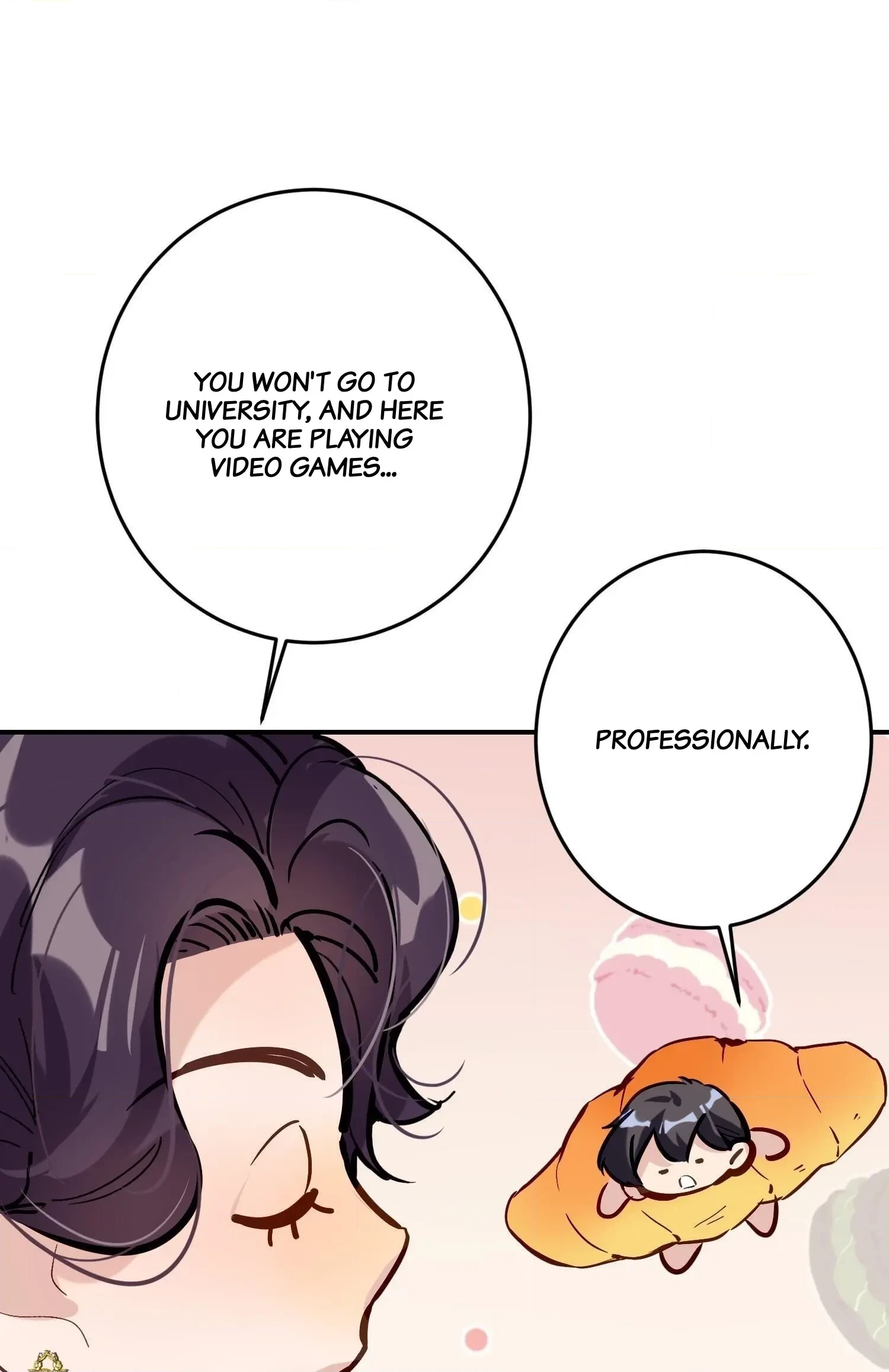 Read AWM: PUBG chapter 67 image 59 on Lezhin