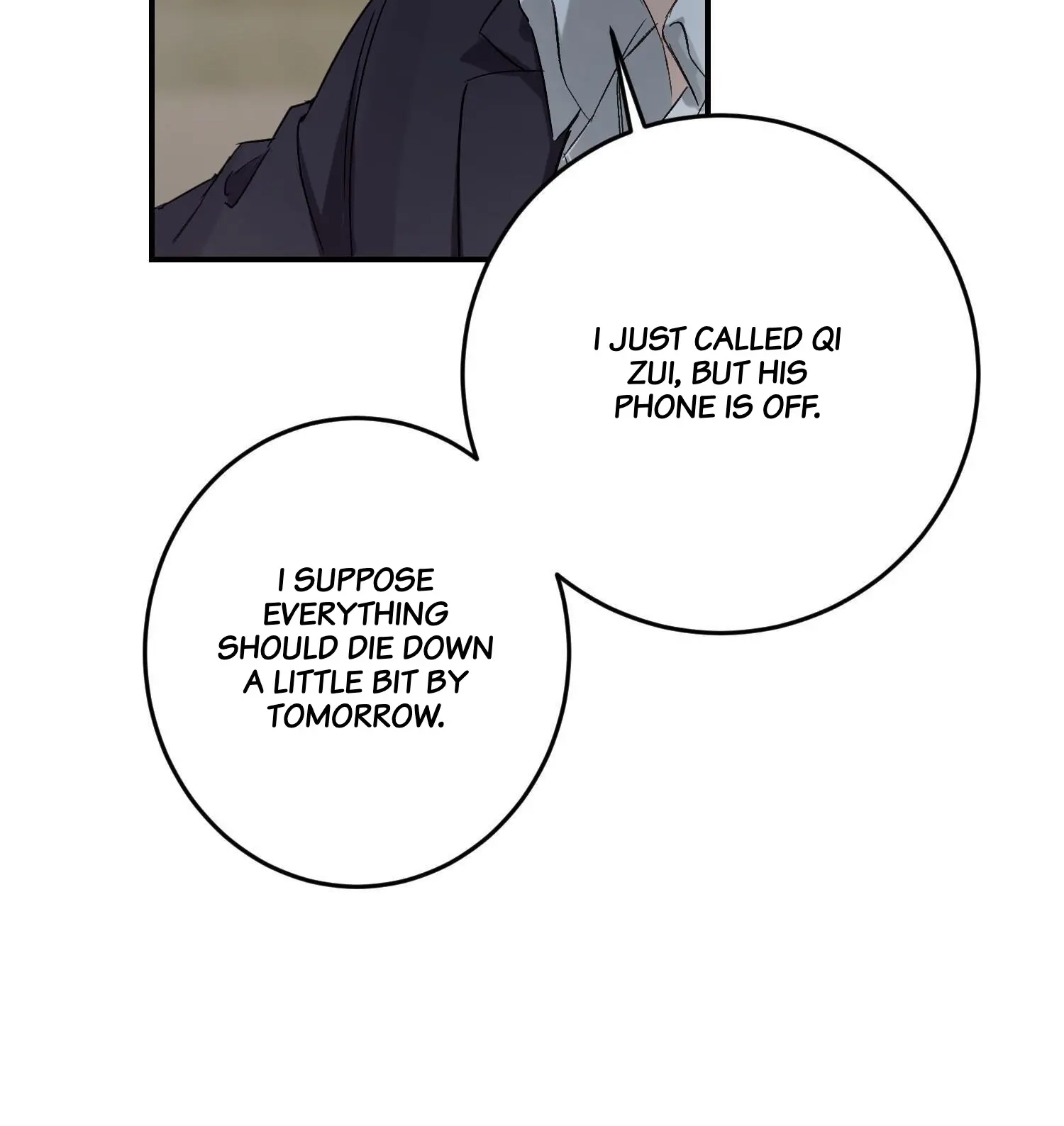 Read AWM: PUBG chapter 67 image 6 on Lezhin