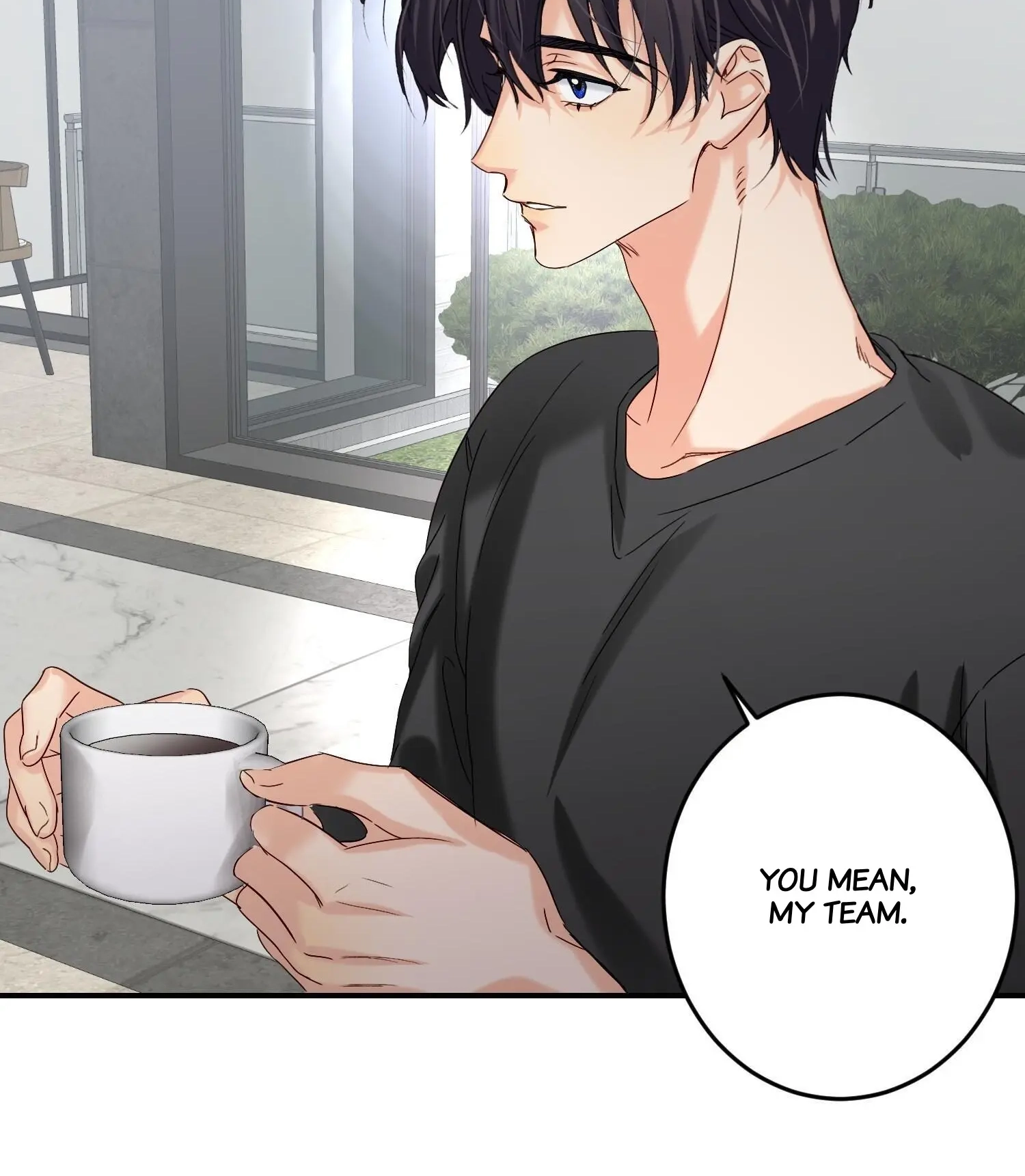 Read AWM: PUBG chapter 67 image 67 on Lezhin