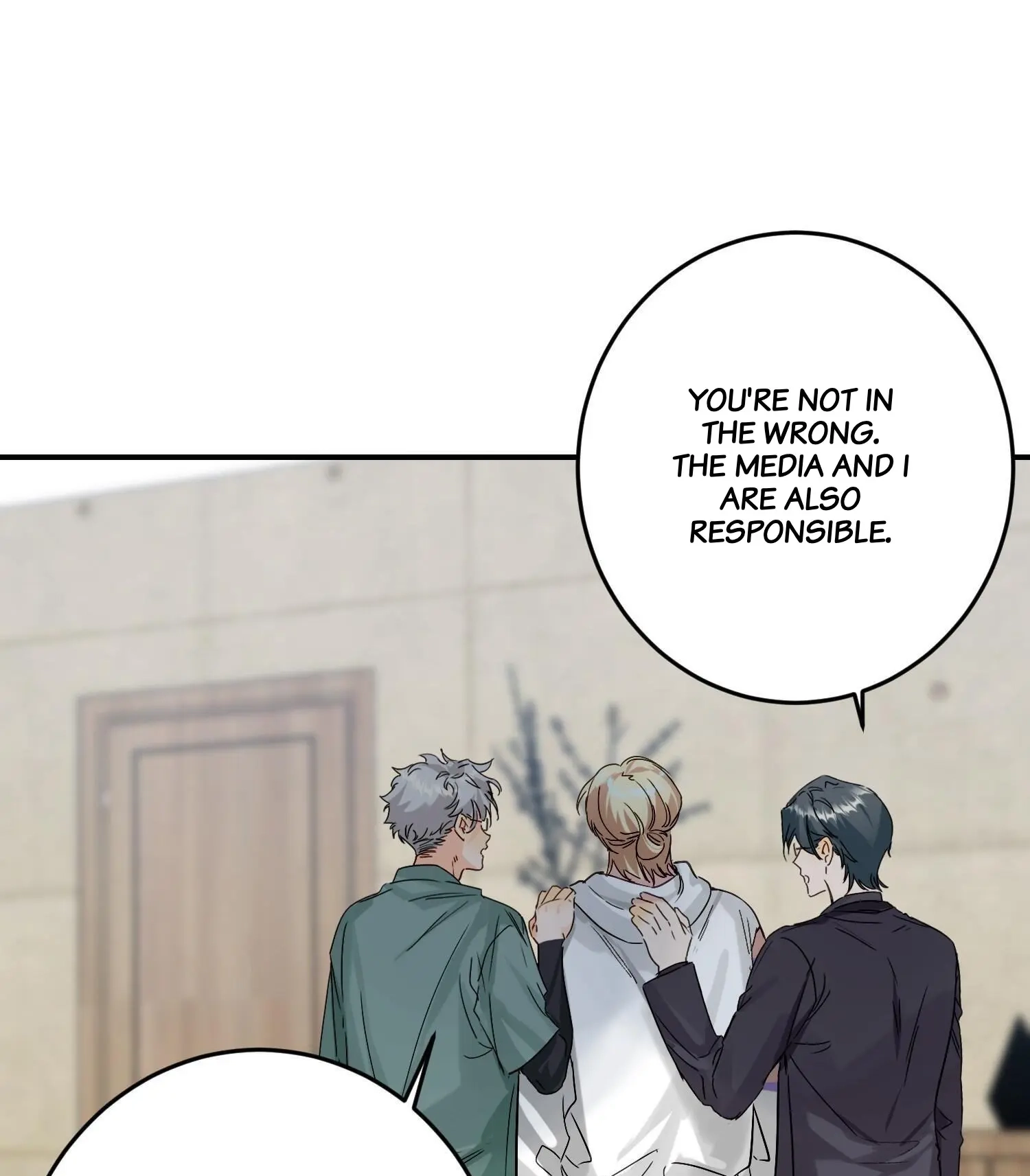 Read AWM: PUBG chapter 67 image 7 on Lezhin