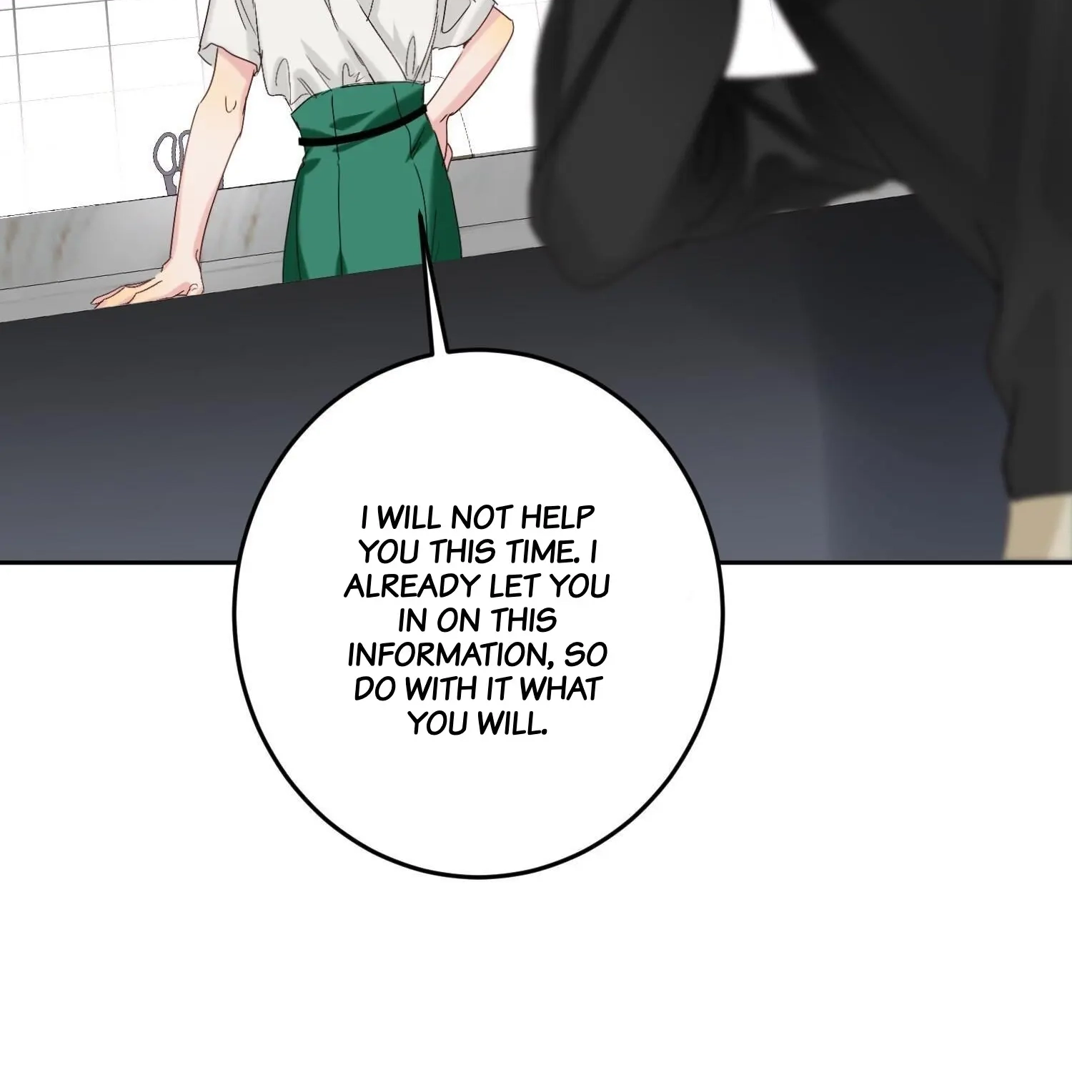 Read AWM: PUBG chapter 67 image 72 on Lezhin