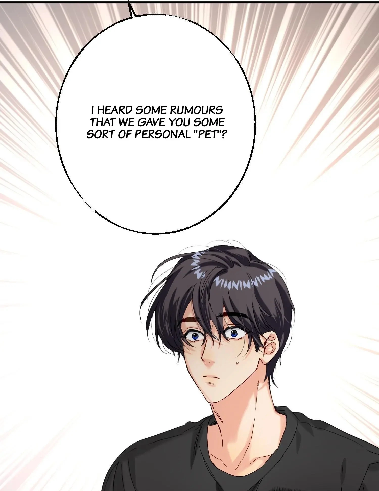 Read AWM: PUBG chapter 67 image 78 on Lezhin