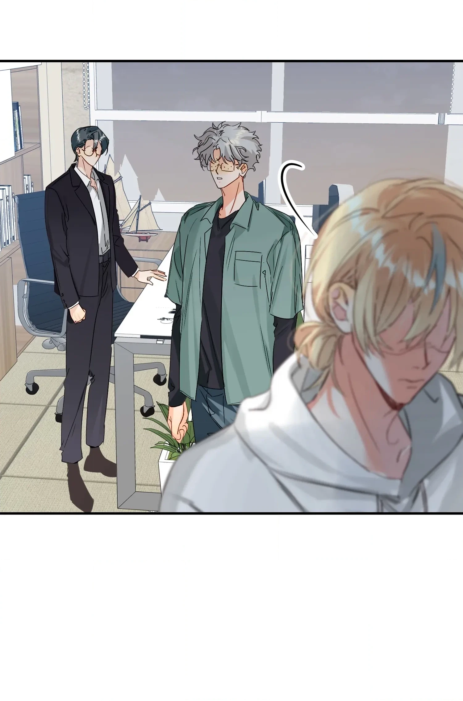 Read AWM: PUBG chapter 67 image 9 on Lezhin
