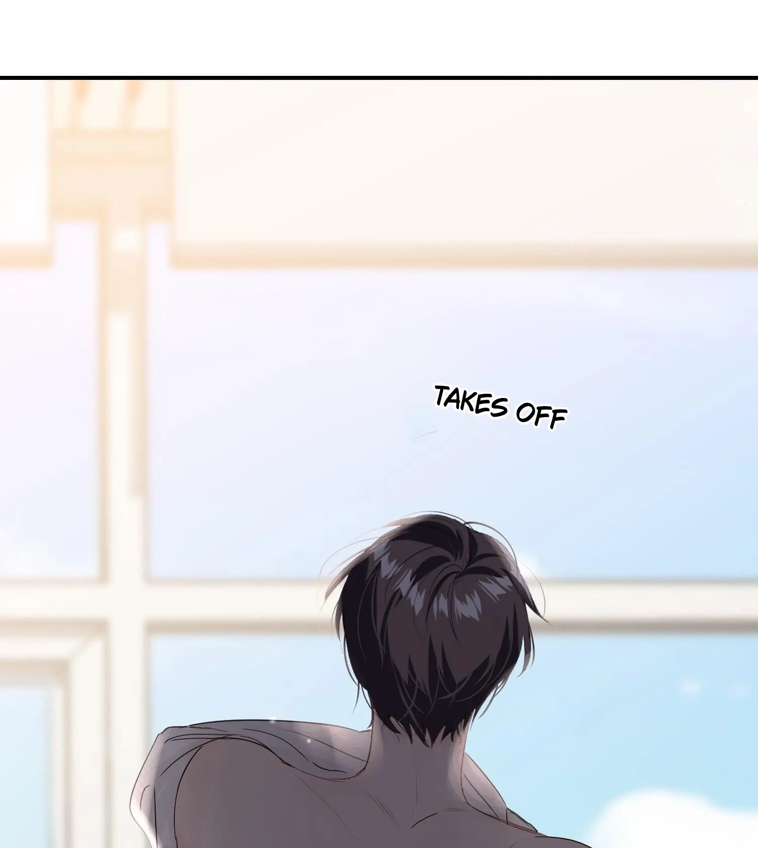 Read AWM: PUBG chapter 68 image 10 on Lezhin