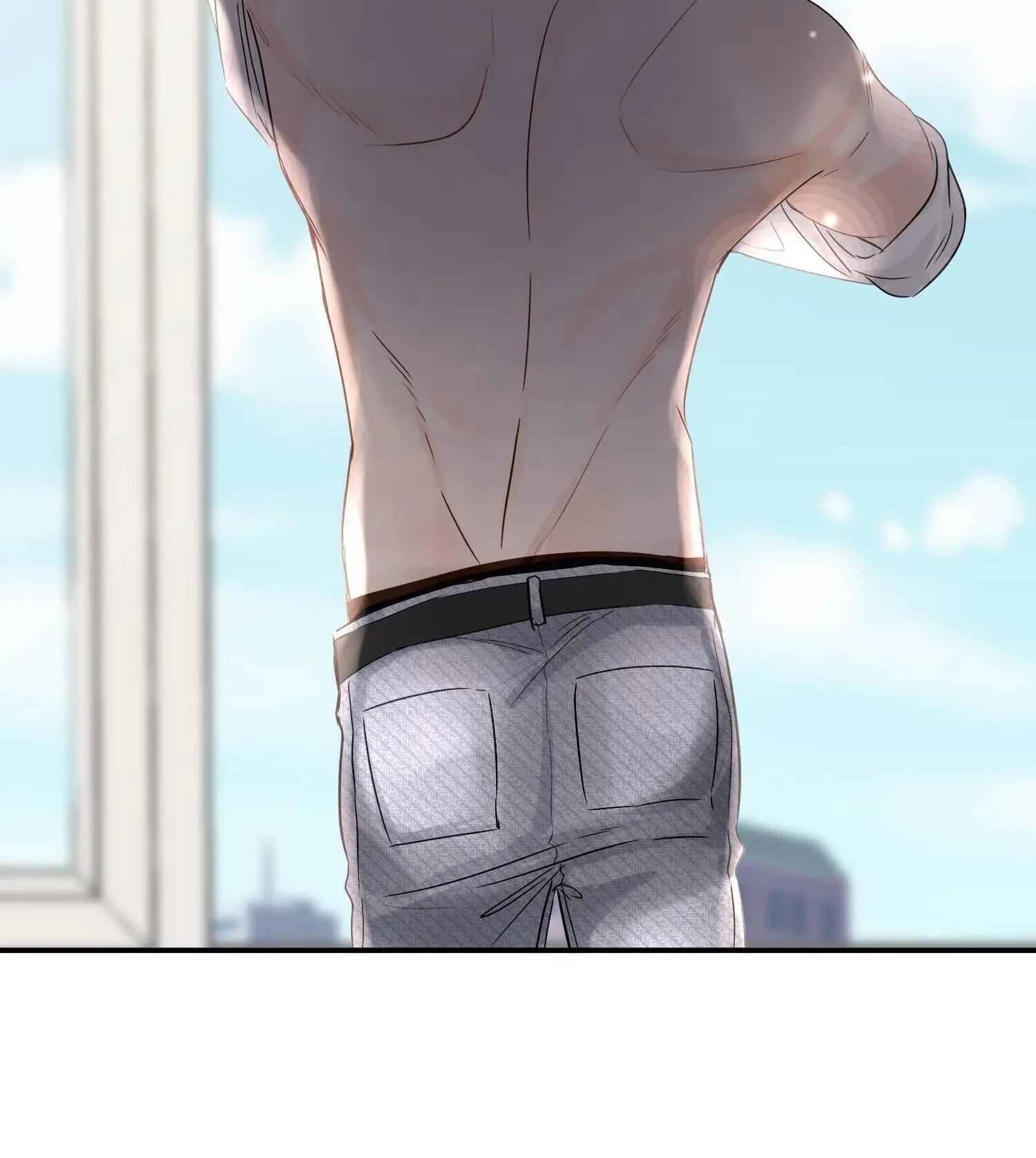 Read AWM: PUBG chapter 68 image 11 on Lezhin