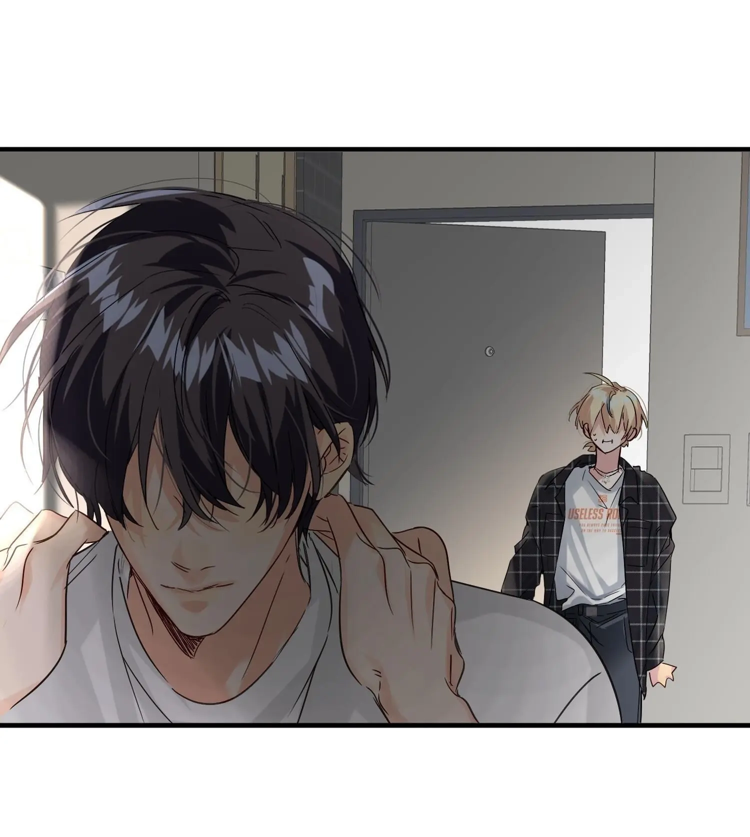 Read AWM: PUBG chapter 68 image 12 on Lezhin