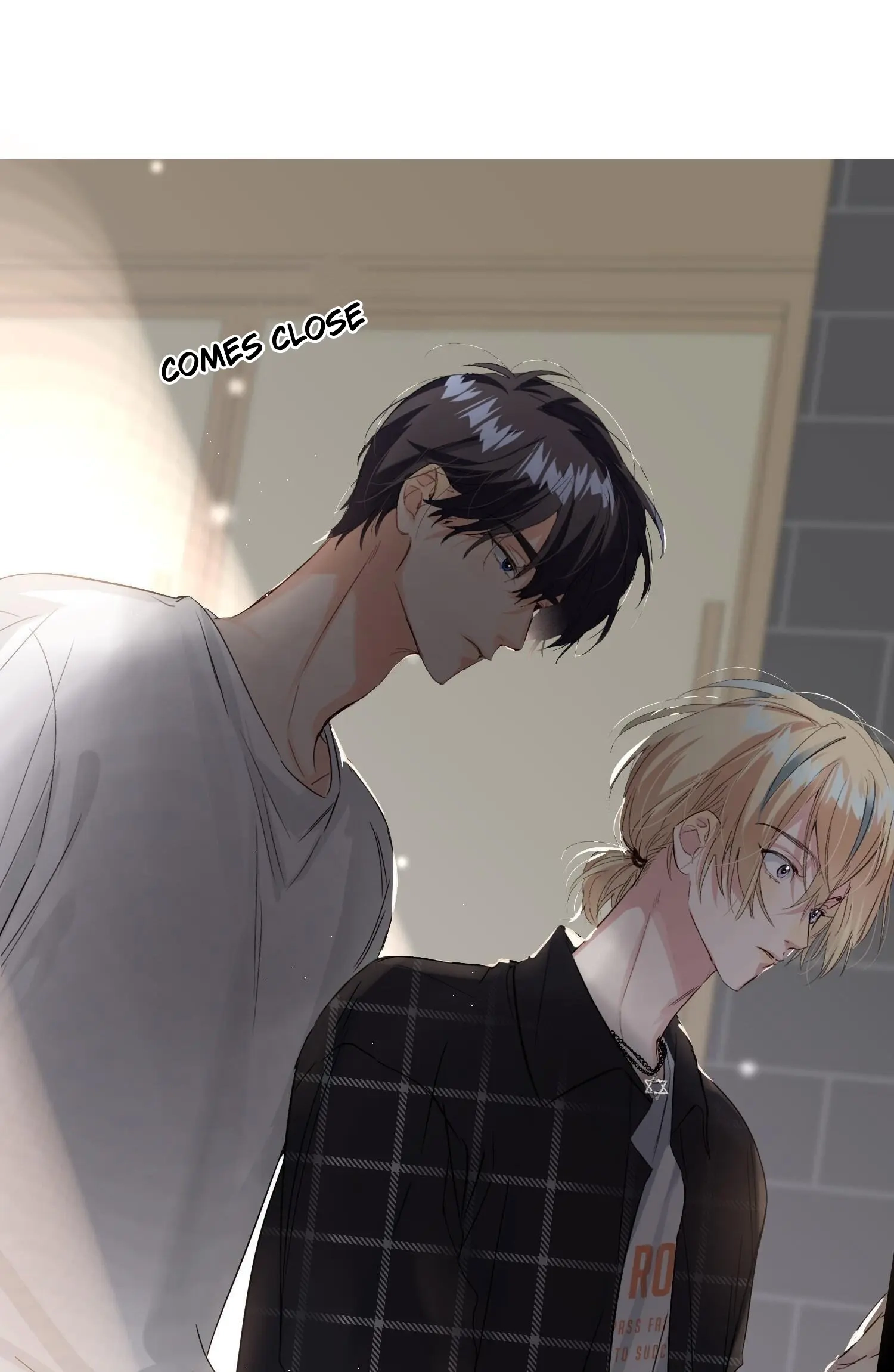 Read AWM: PUBG chapter 68 image 14 on Lezhin