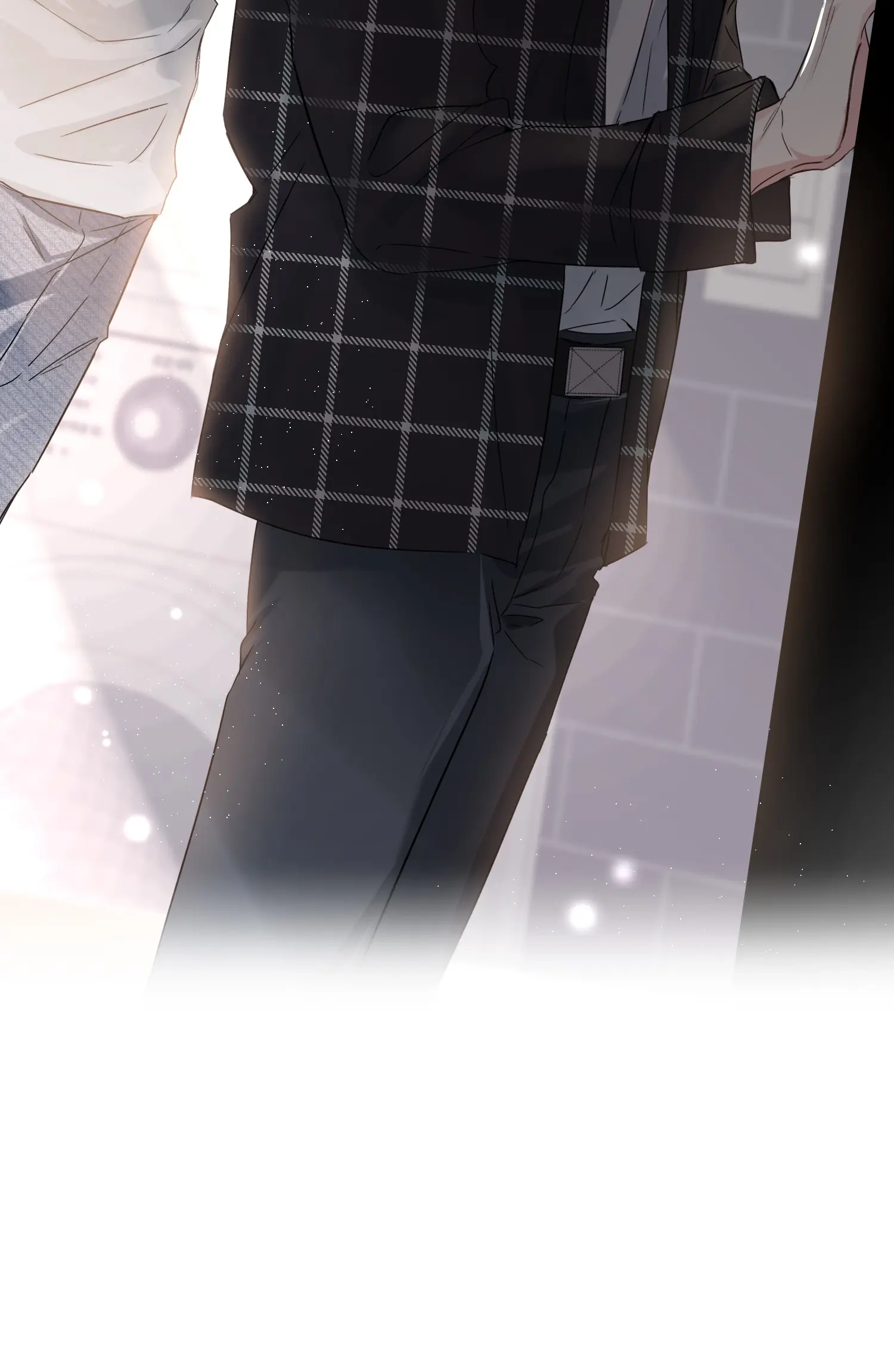 Read AWM: PUBG chapter 68 image 15 on Lezhin