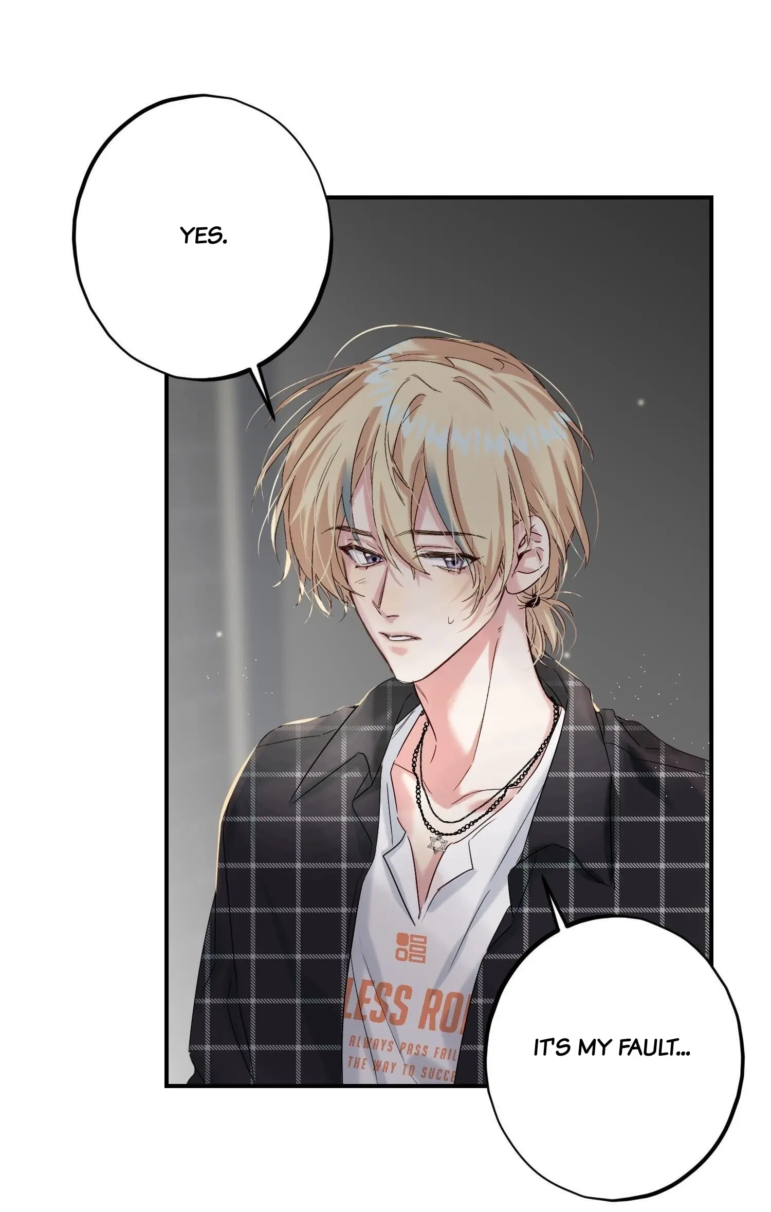 Read AWM: PUBG chapter 68 image 18 on Lezhin