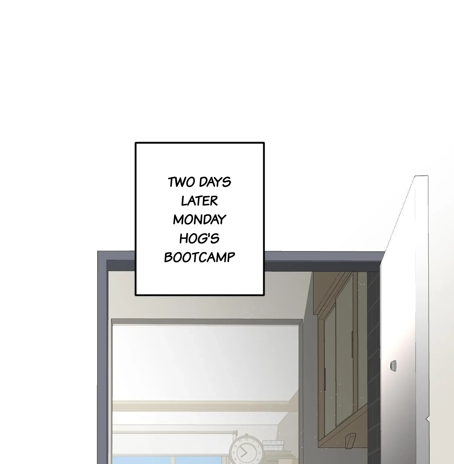 Read AWM: PUBG chapter 68 image 2 on Lezhin