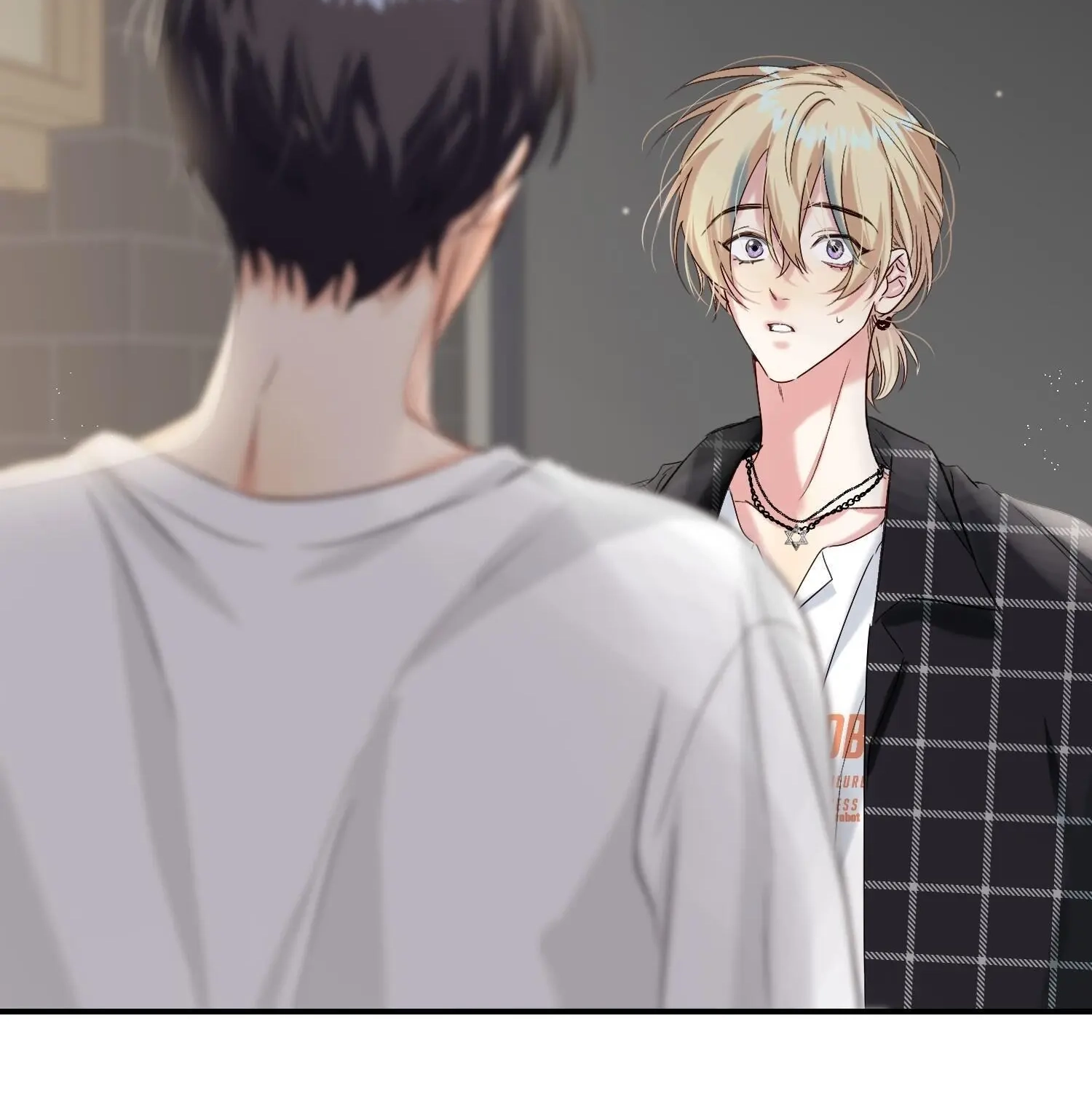 Read AWM: PUBG chapter 68 image 20 on Lezhin